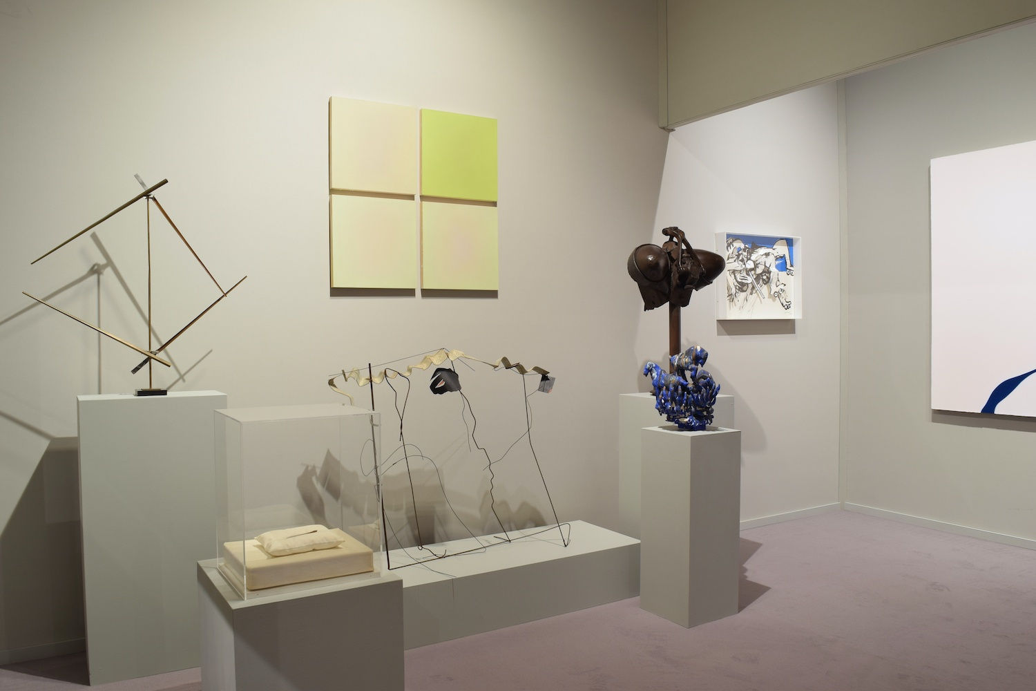 TEFAF Maastricht 2018