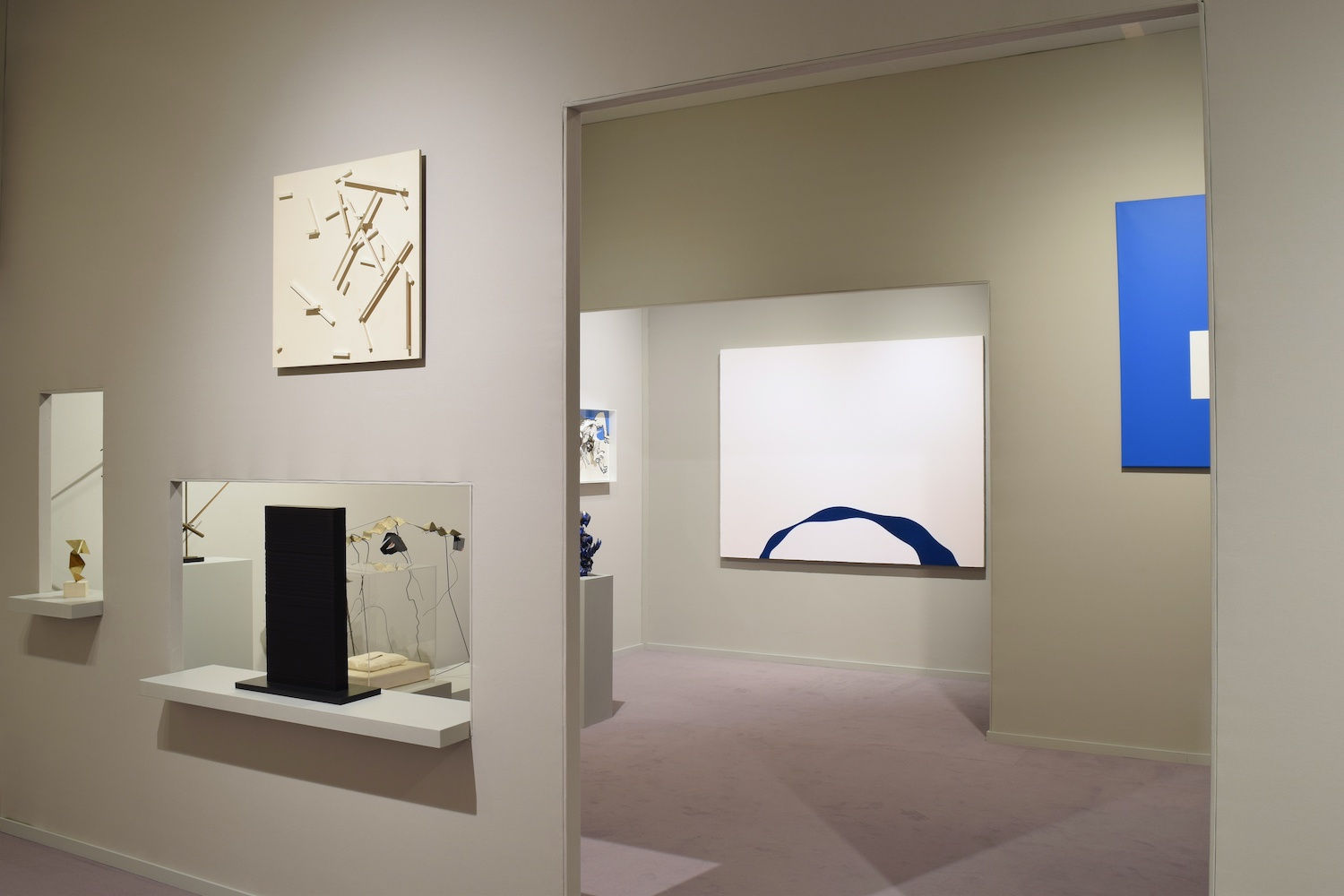 TEFAF Maastricht 2018