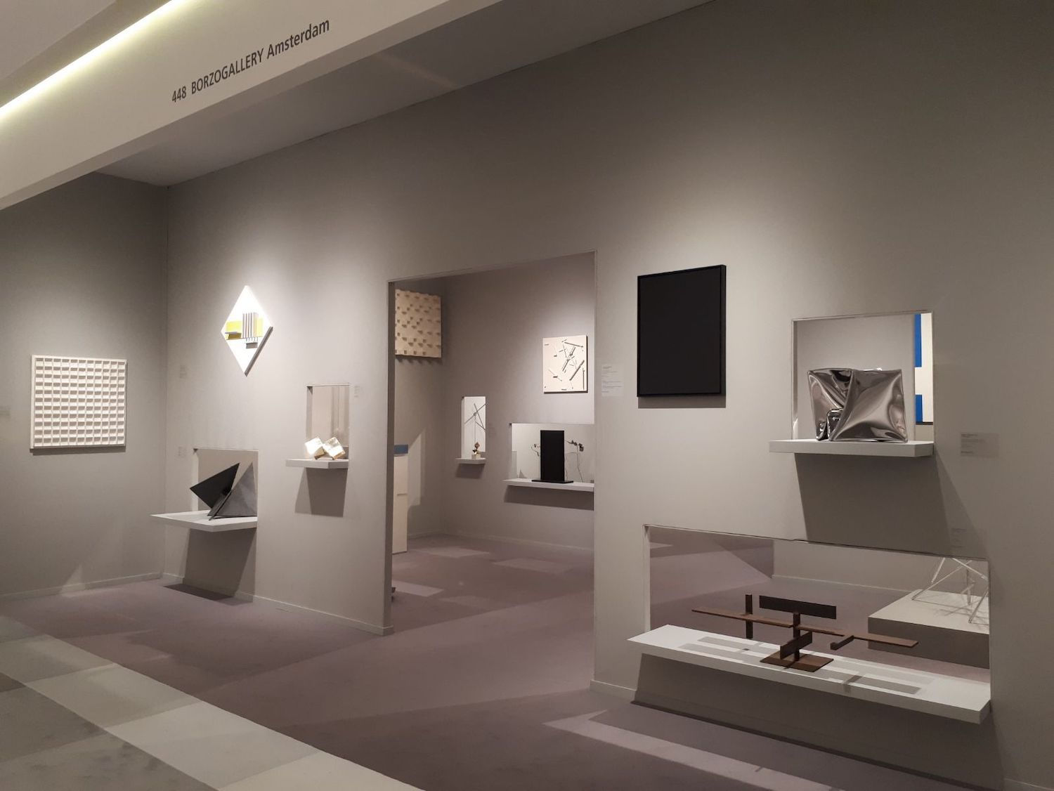 TEFAF Maastricht 2018