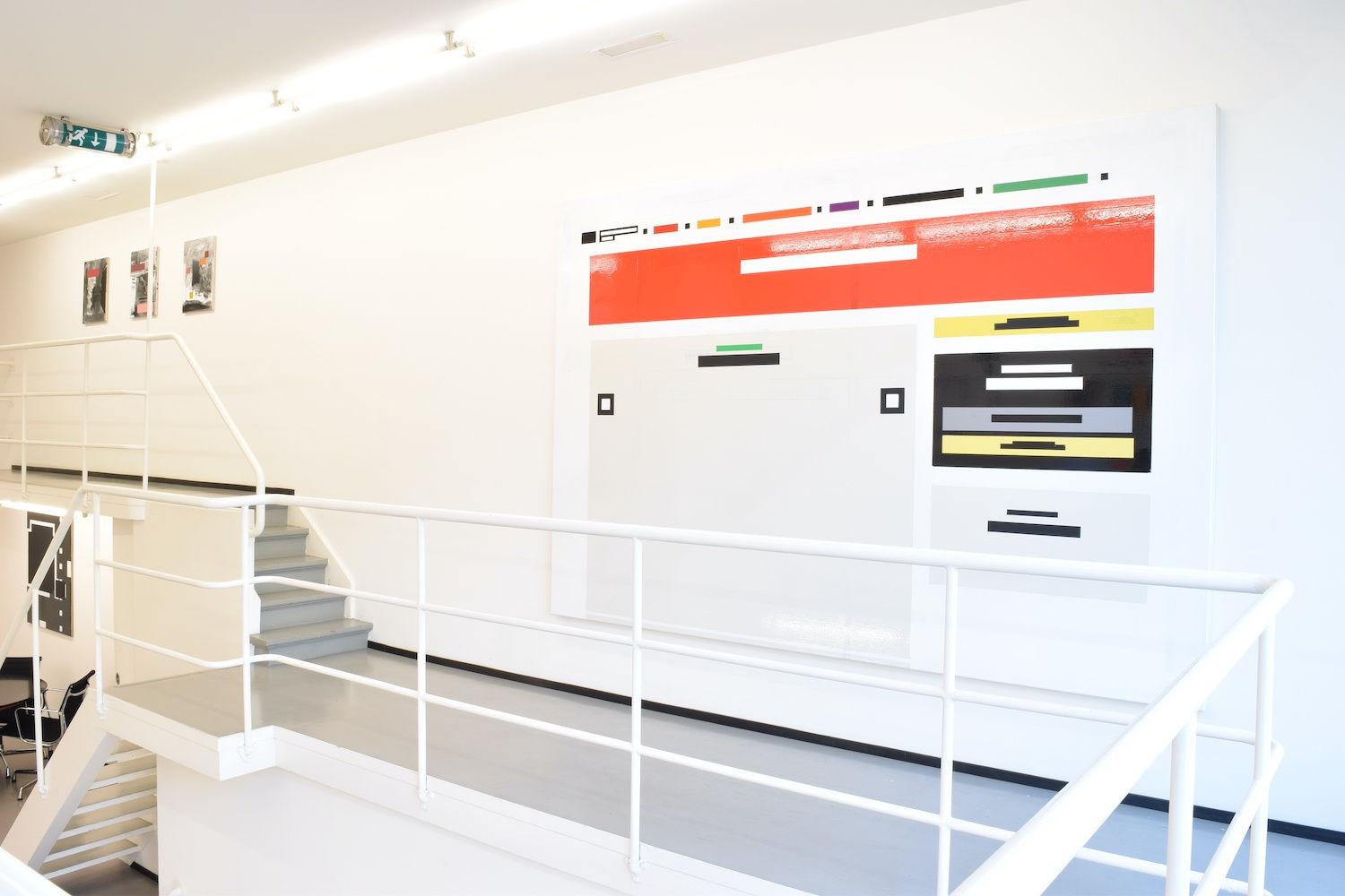 Ronald de Bloeme | Alternative Facts