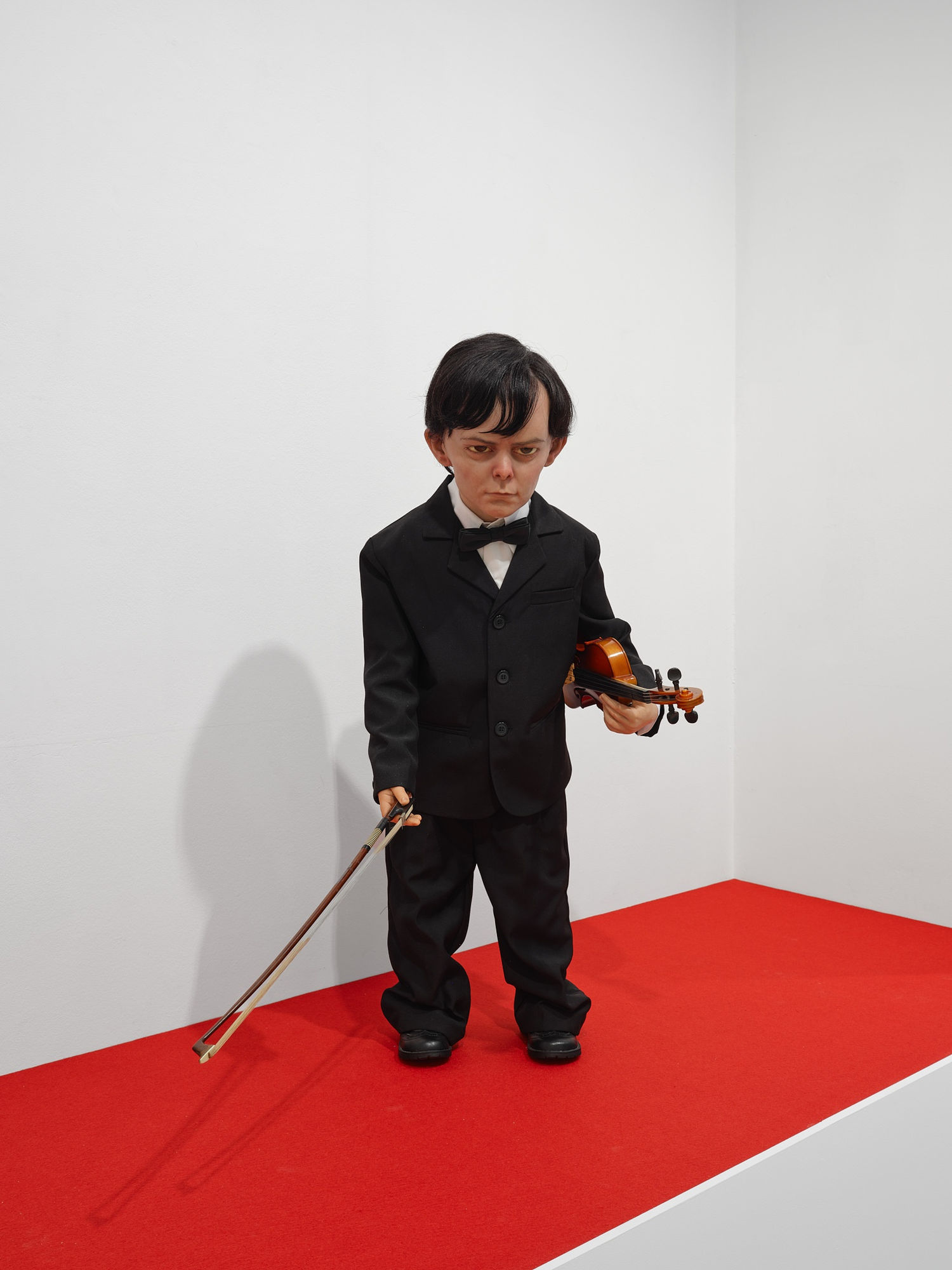 Guillaume Bijl & Peter Land