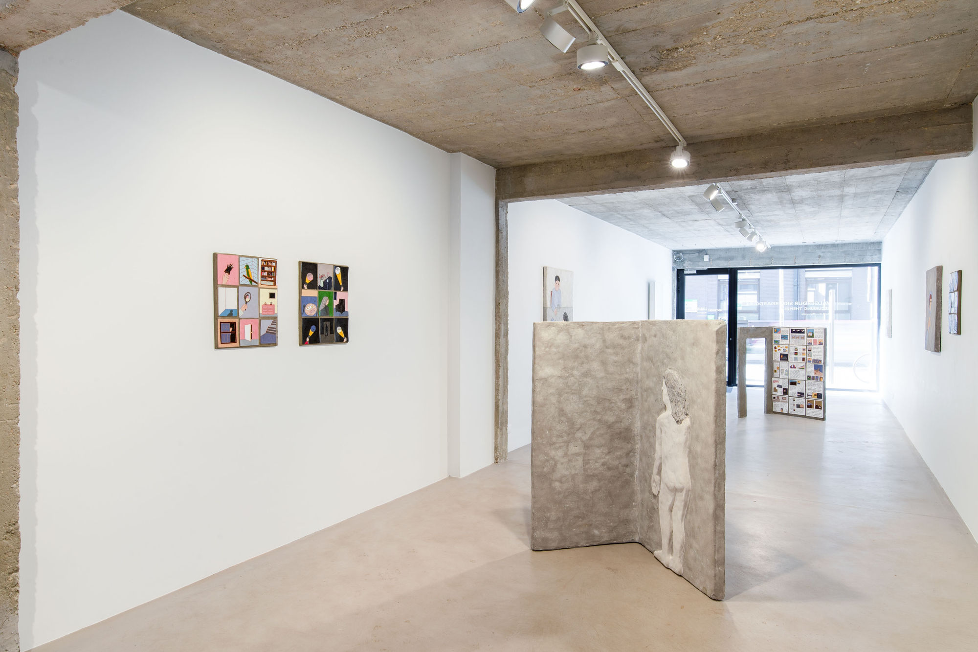 VALGERÐUR SIGURÐARDÓTTIR