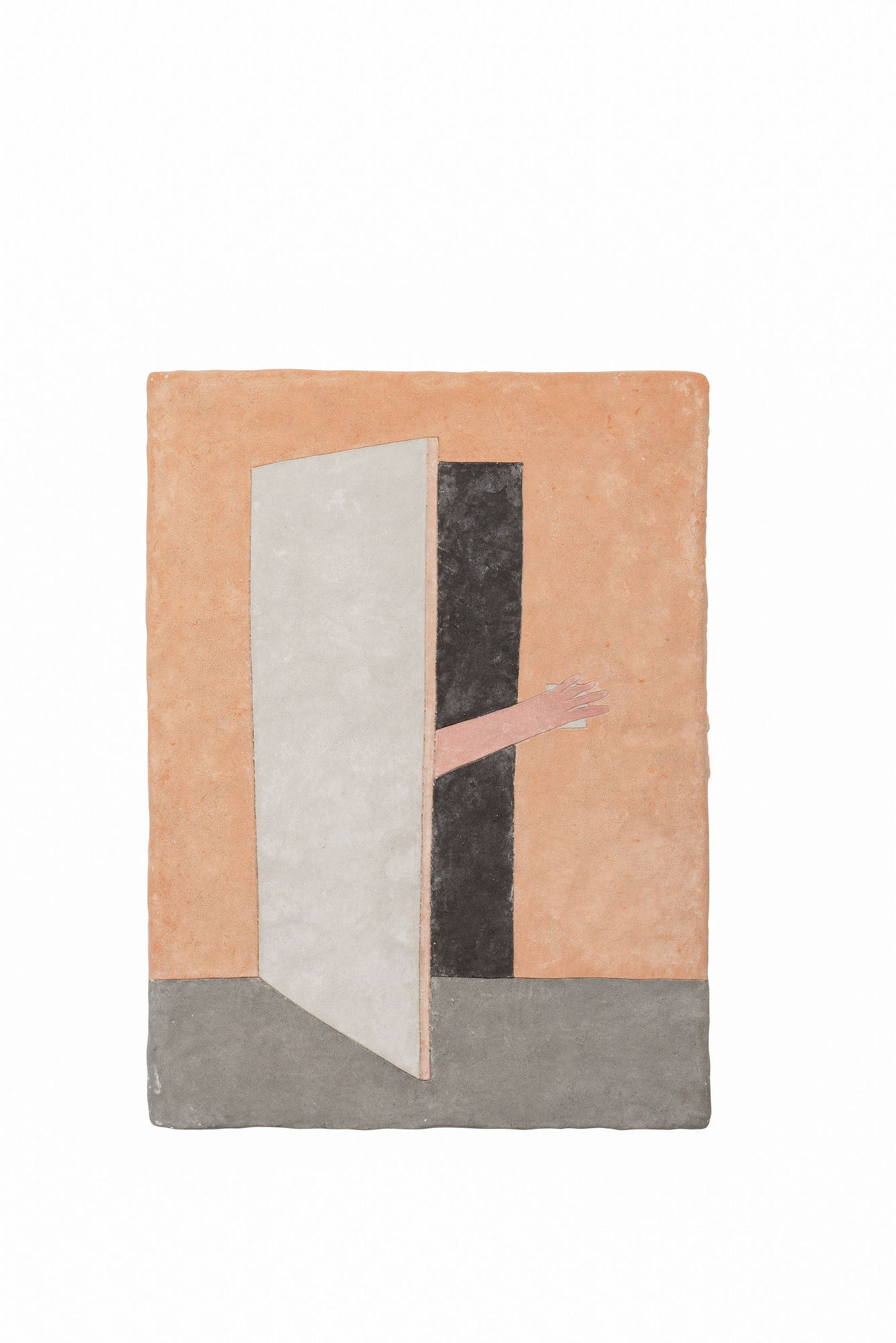 VALGERÐUR SIGURÐARDÓTTIR