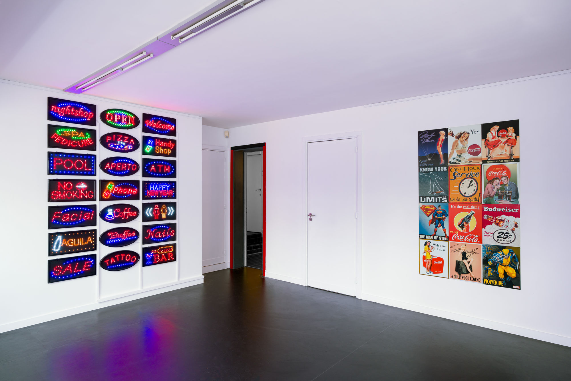 barbé x keteleer gallery