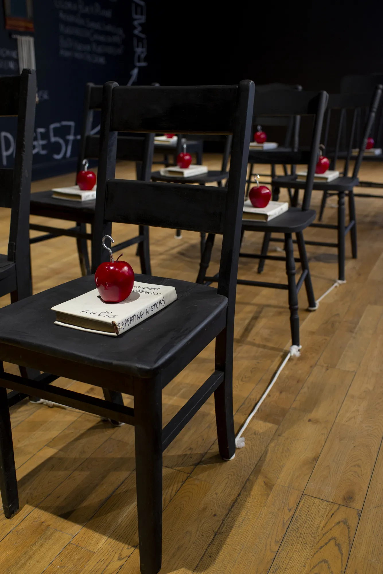 Joane Cardinal-Schubert: Works from the Estate