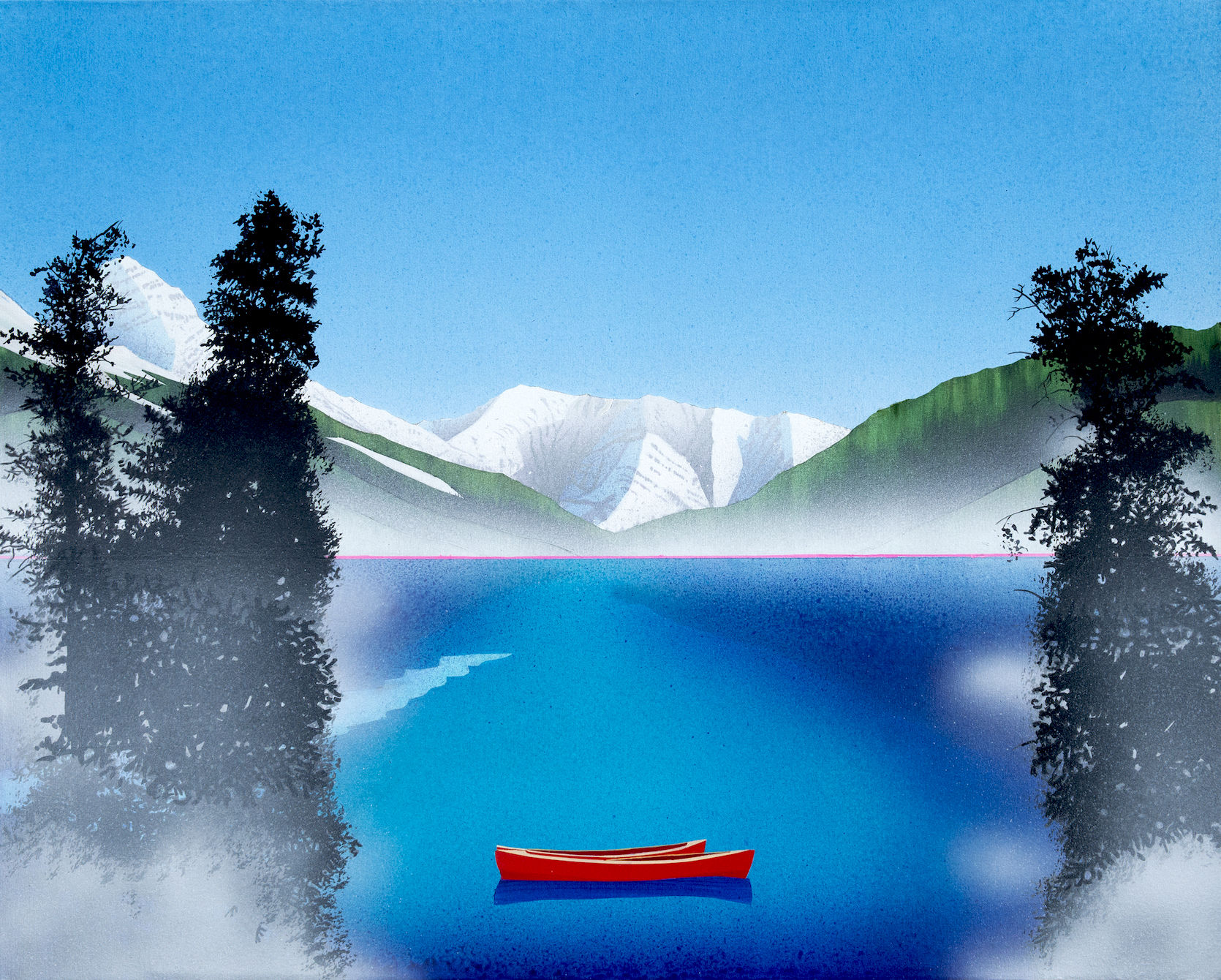 Historic and Modern Fine Art Online Auction: In Partnership with BYDealers