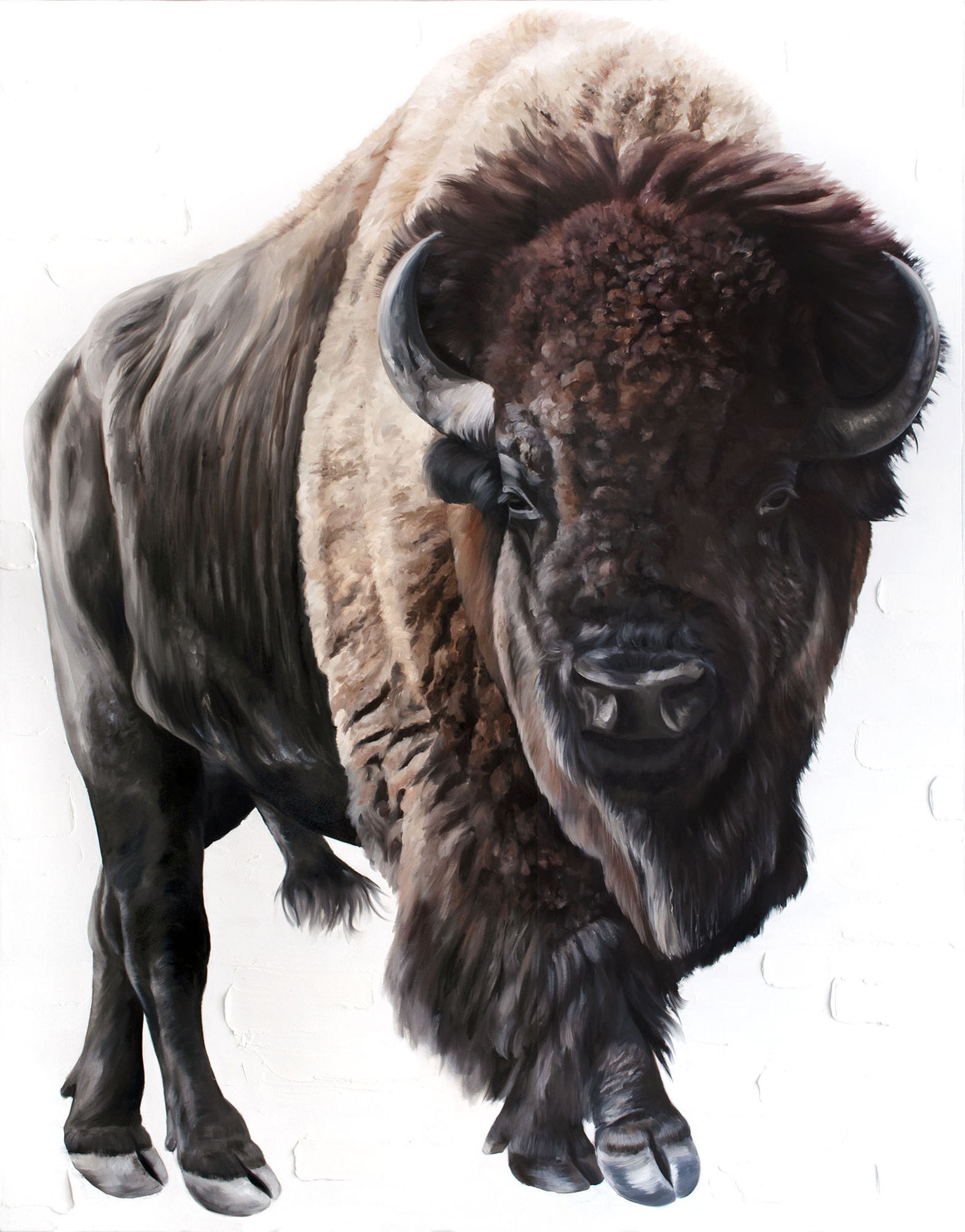 Historic and Modern Fine Art Online Auction: In Partnership with BYDealers