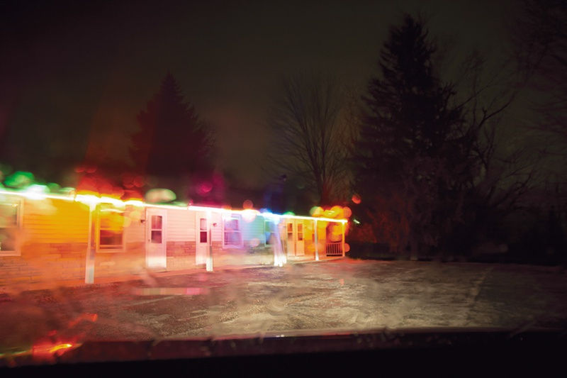 TODD HIDO | IN THE VICINITY OF NARRATIVE