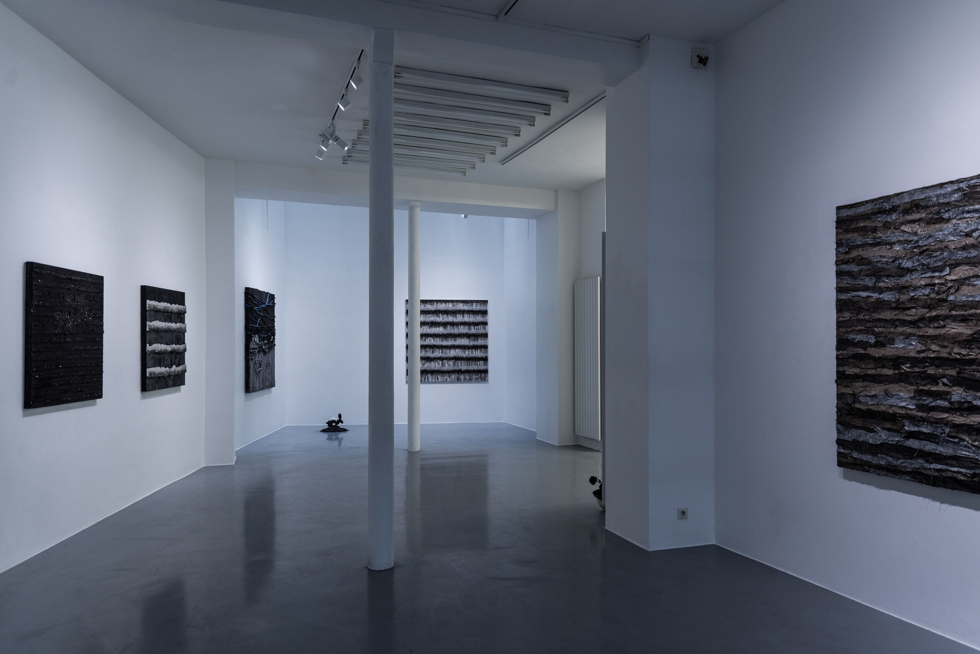 À l'horizon, une obscure clarté