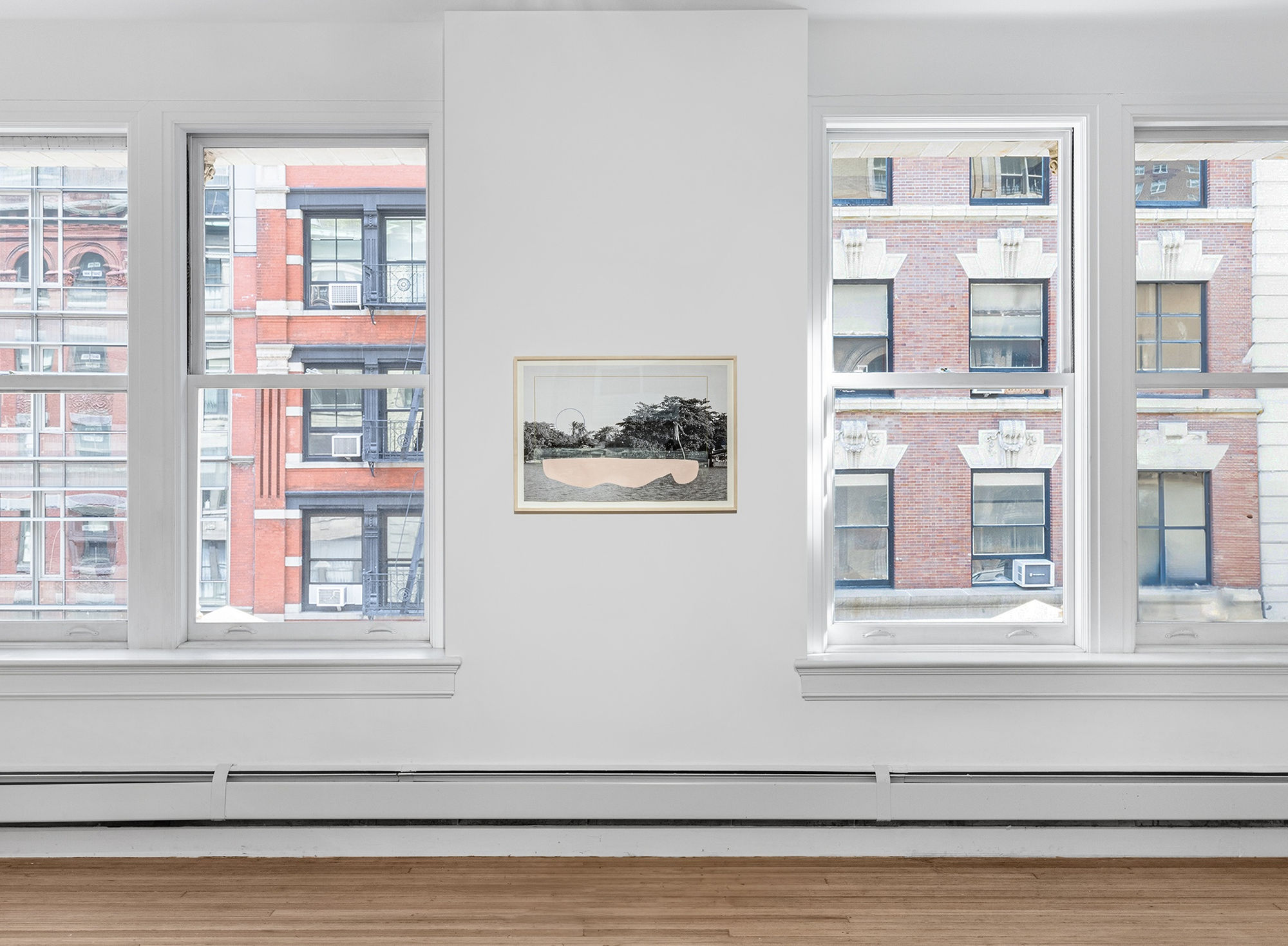 Claiming to Be Finding