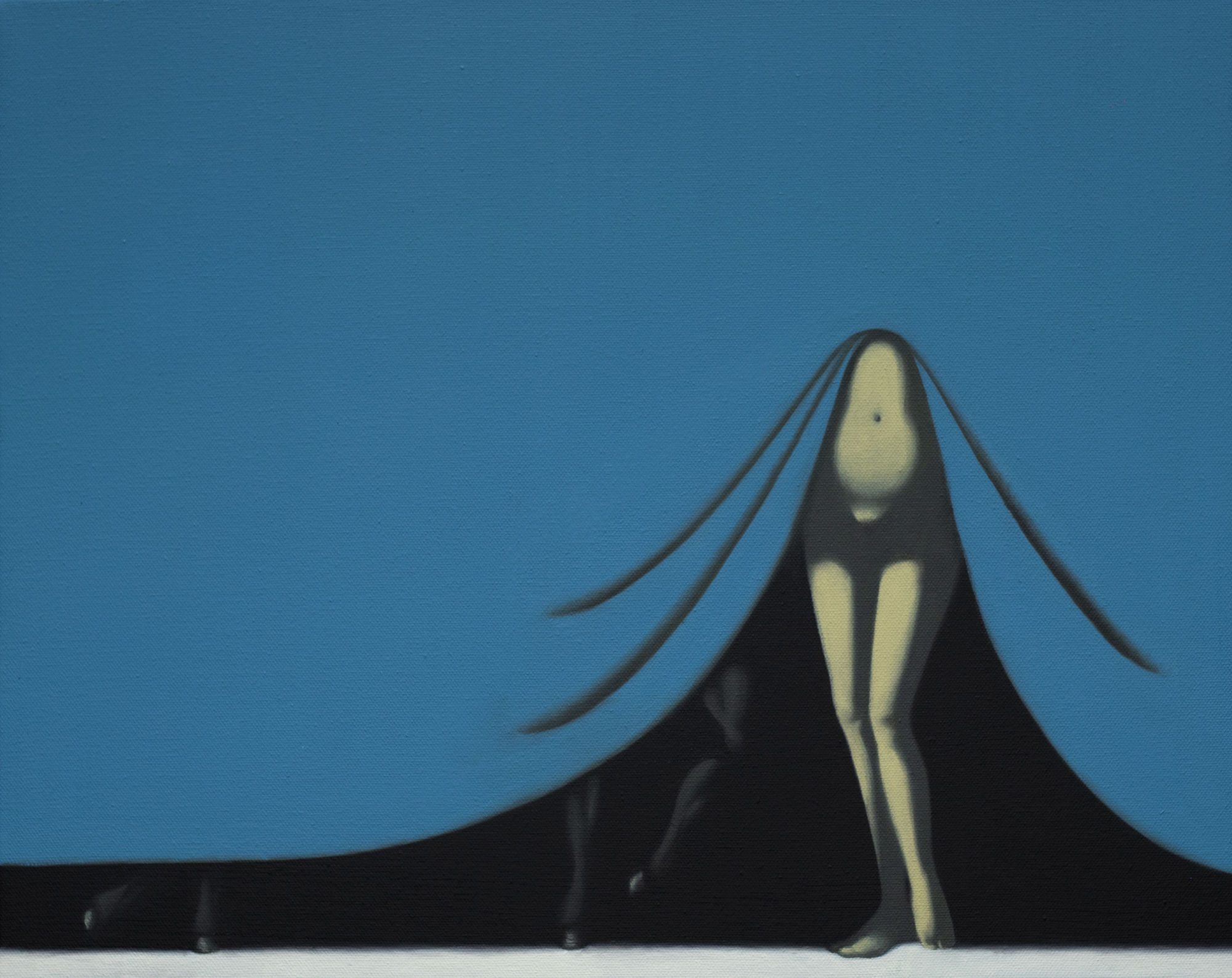 Pablo's Birthday x rent free project