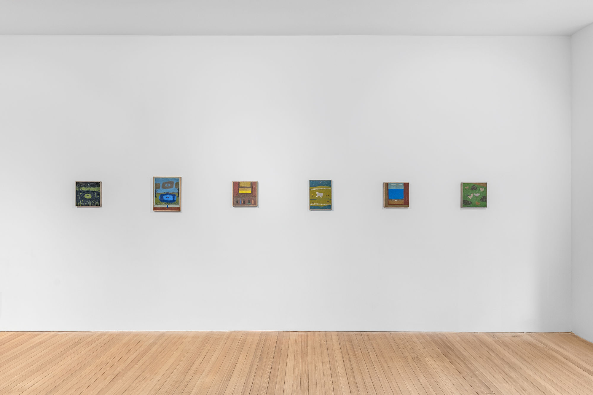 Tony Huynh: Magical Thinking