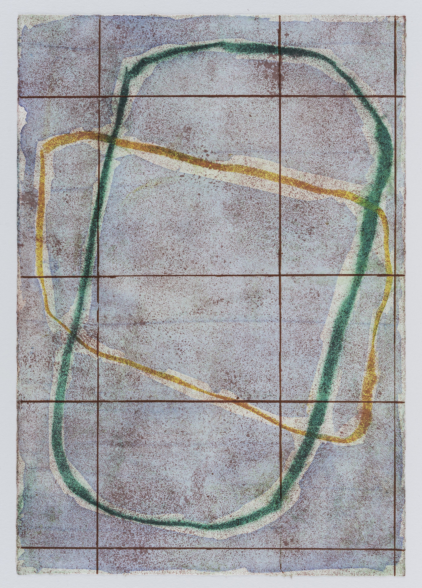 When stones Break, 2025