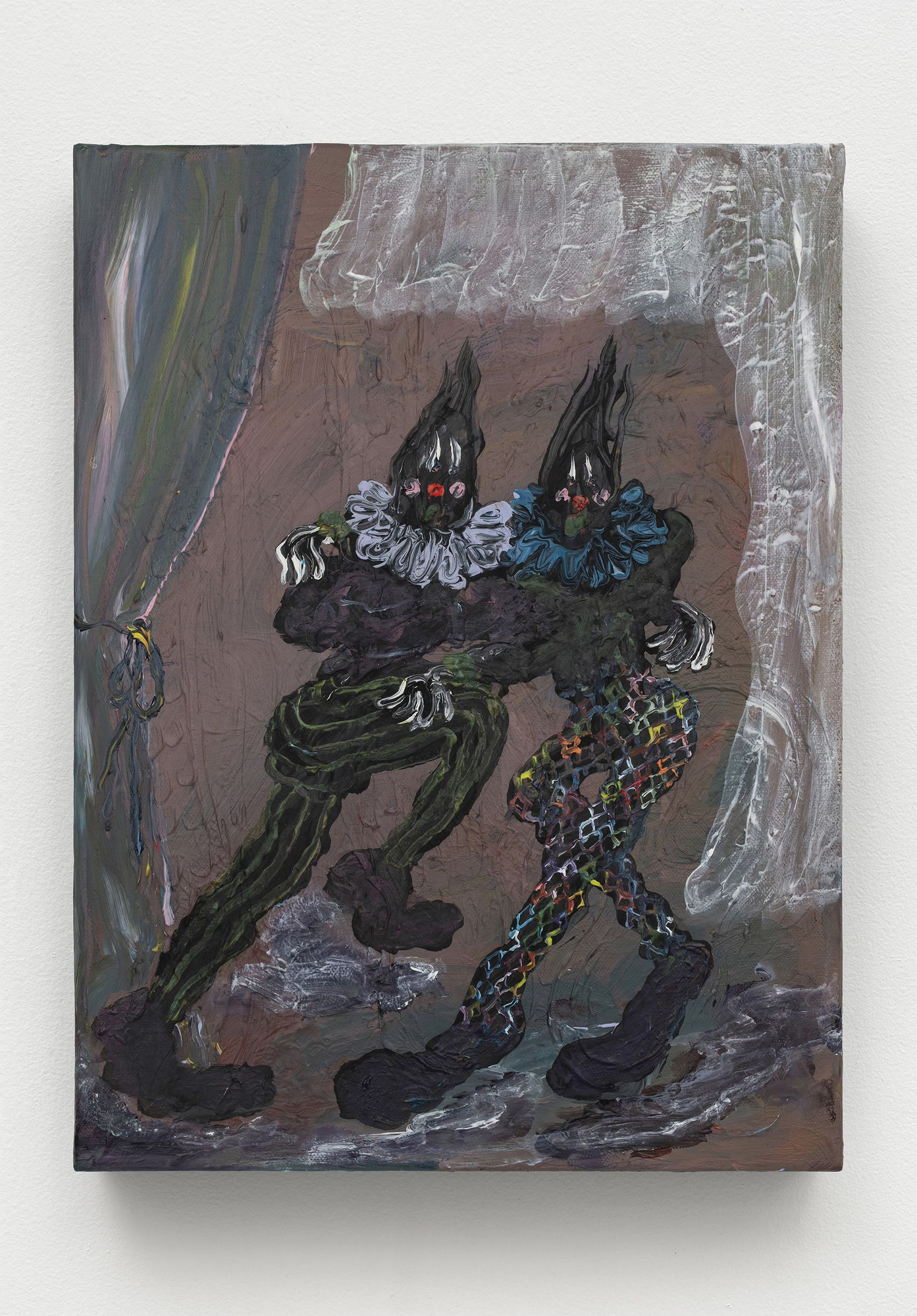 I won’t move so I don’t wake you up