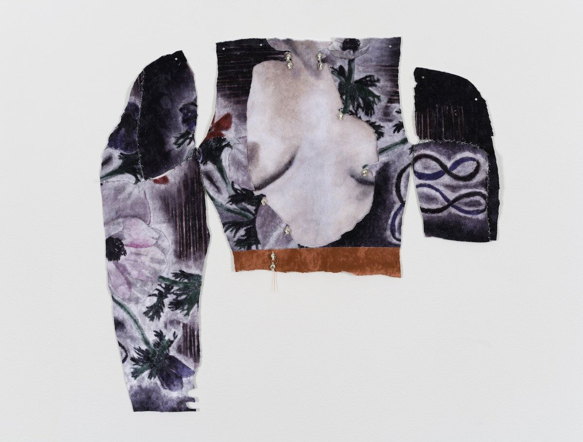 Ballon Rouge Collective | MARIE JACOTEY