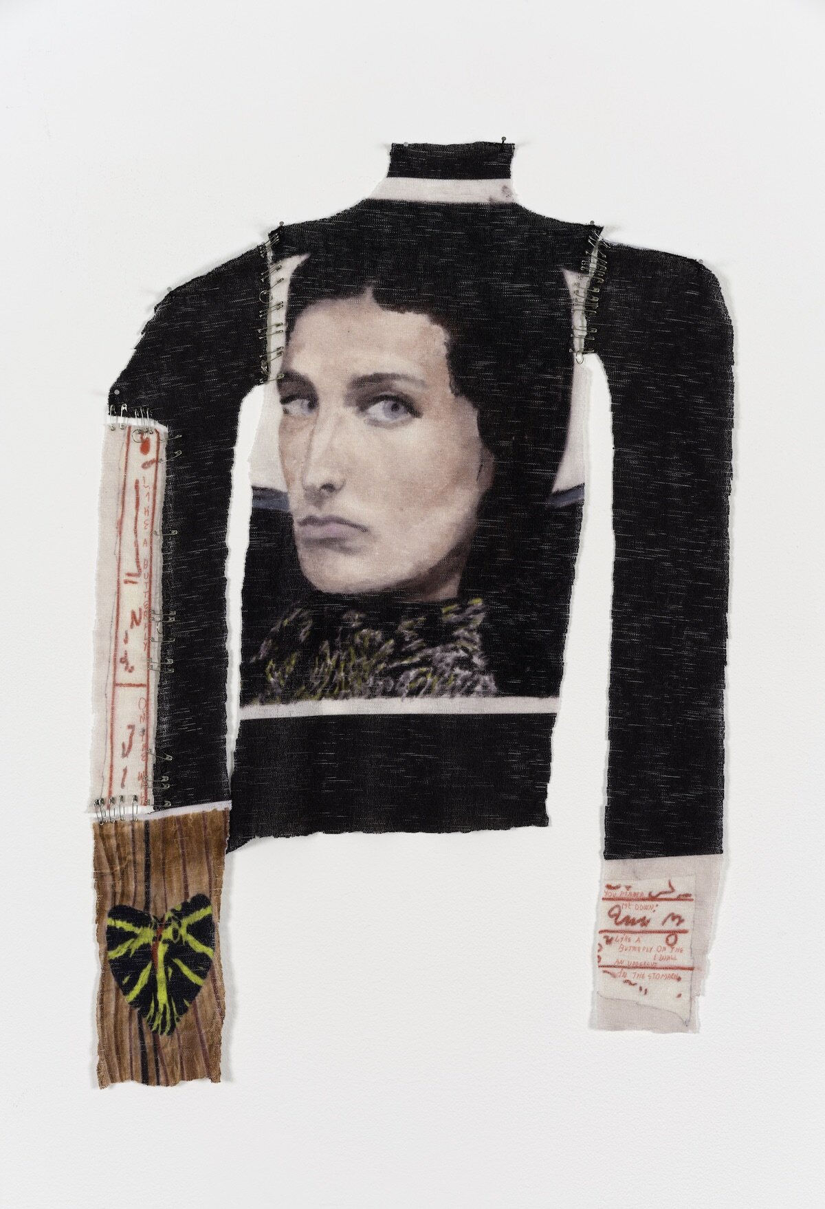 Ballon Rouge Collective | MARIE JACOTEY