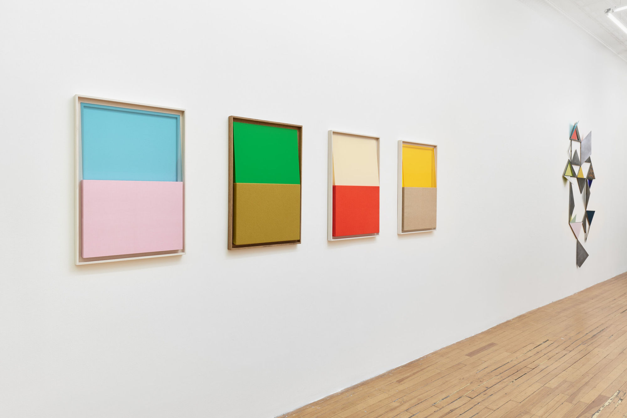 HENRIK EIBEN I DAYBREAKER