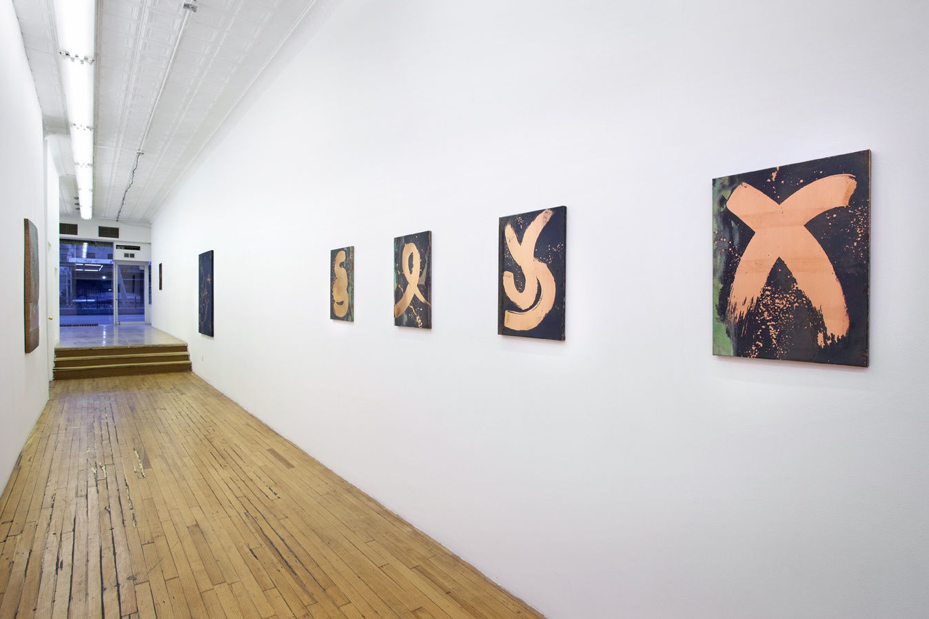 COPENHAGEN DREAMING #1