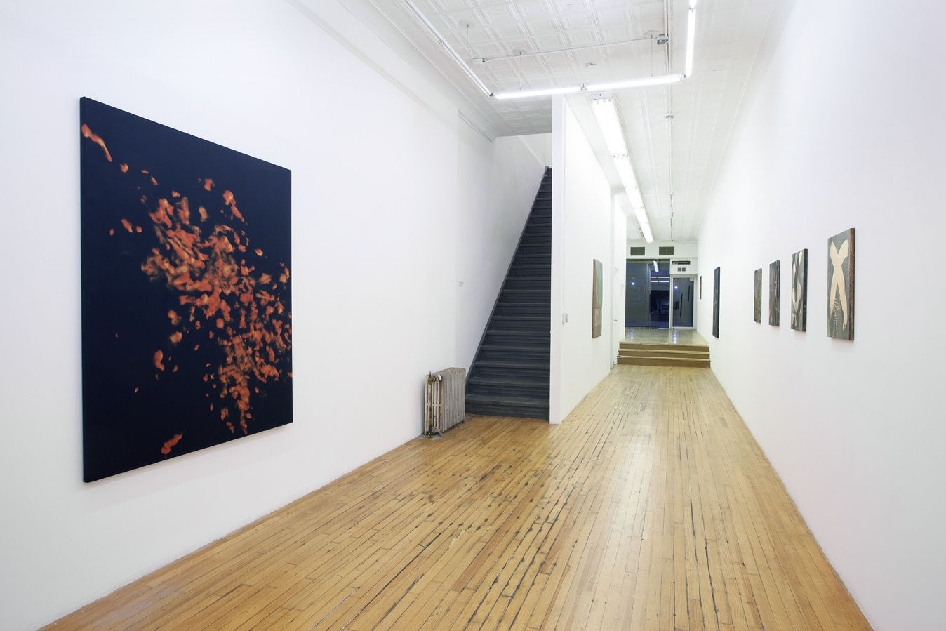 COPENHAGEN DREAMING #1