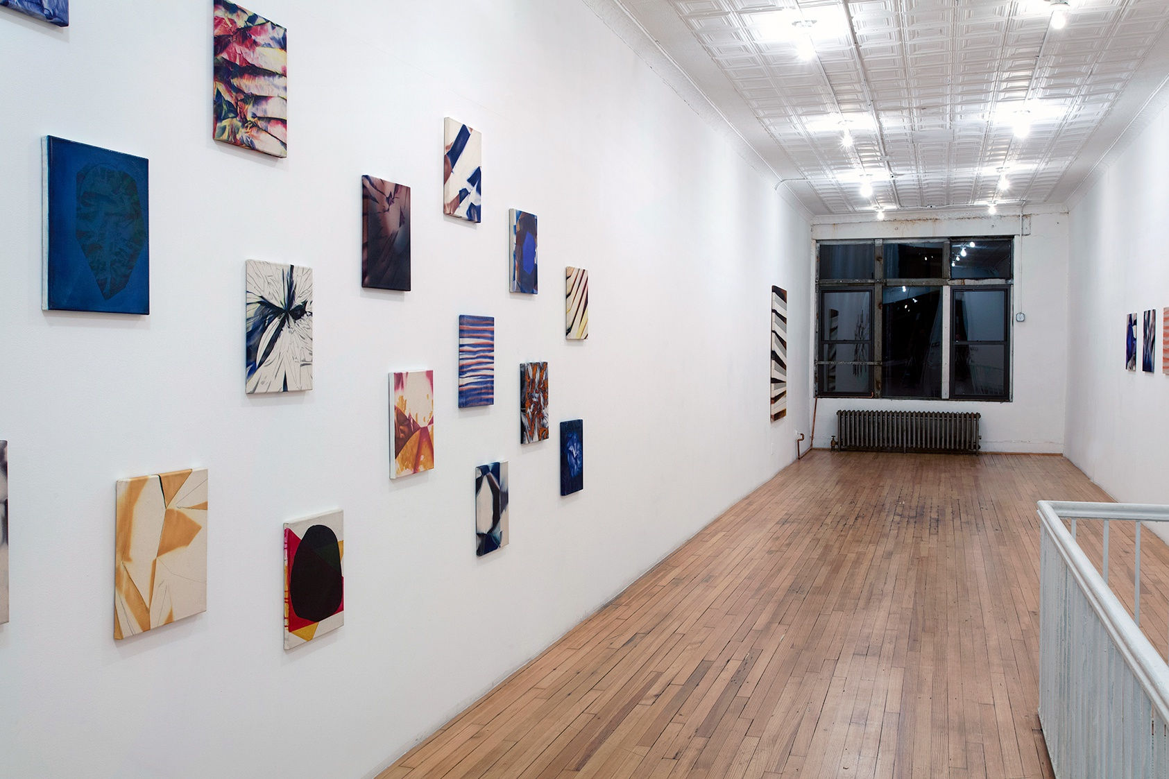 COPENHAGEN DREAMING #1