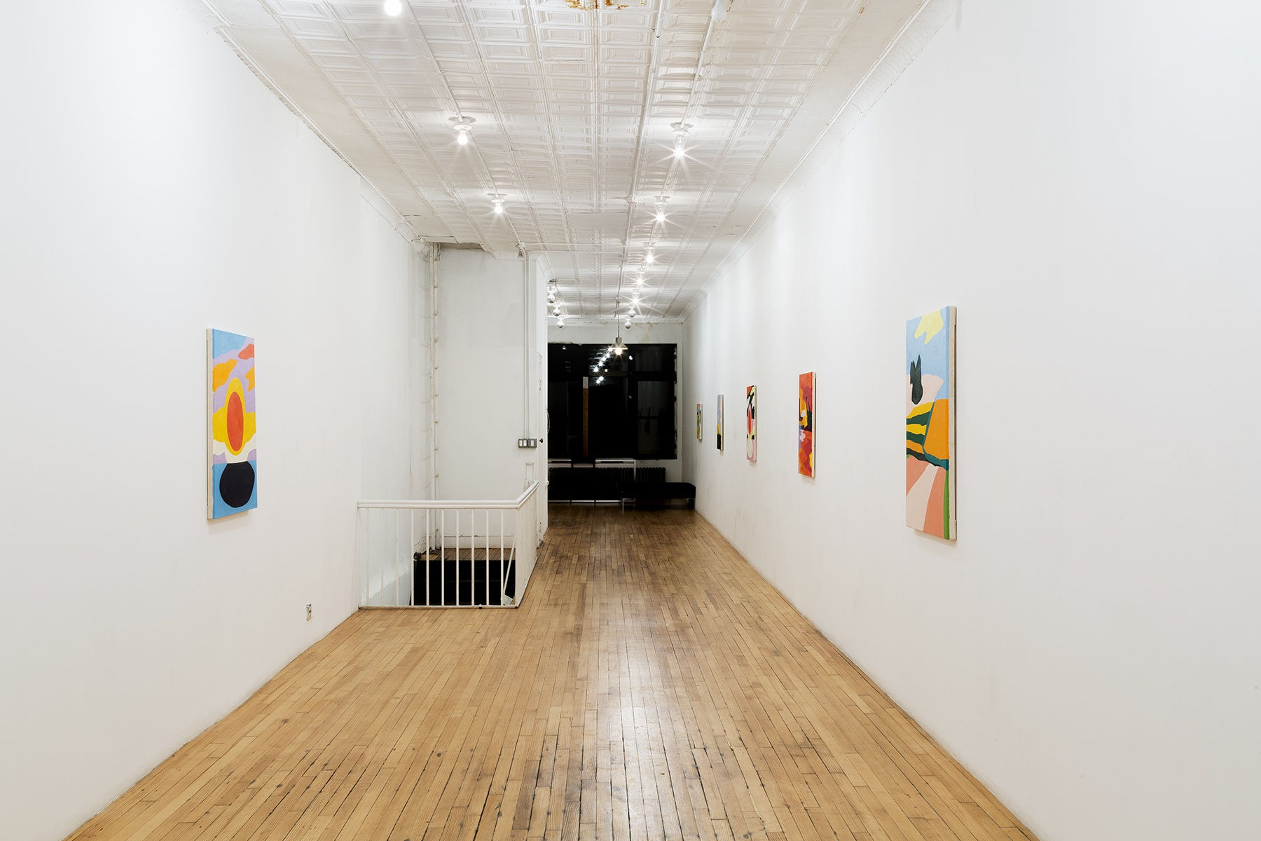 TESSA PERUTZ | KARMA SOLAIRE