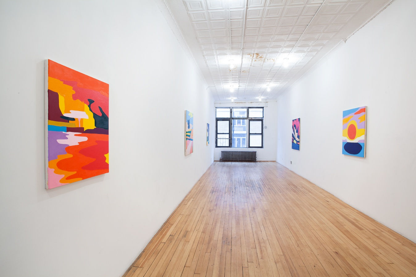 TESSA PERUTZ | KARMA SOLAIRE