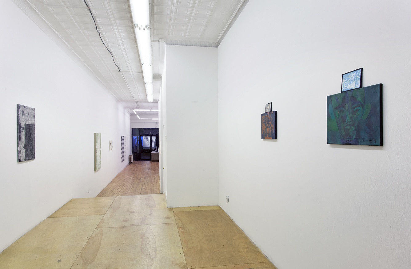 IN THE DEPTH OF THE SURFACE