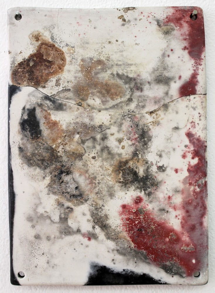 DAVIDE BALLIANO | LUKAS GERONIMAS | LEAH JAMES: CURATED BY SHAWN KURUNERU