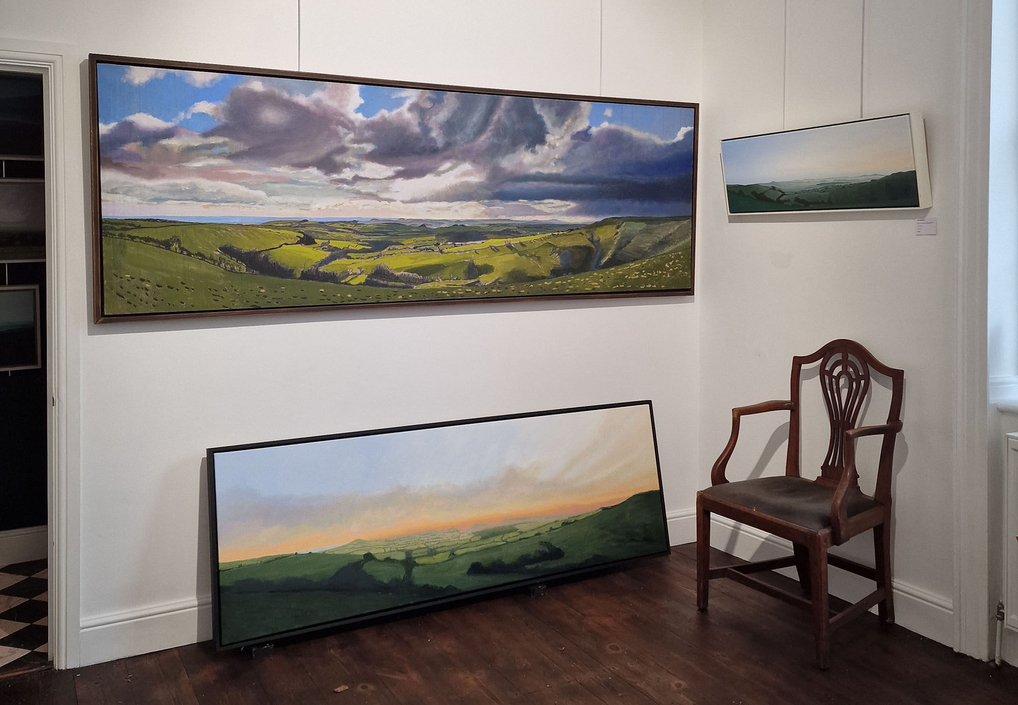 Christmas Exhibition