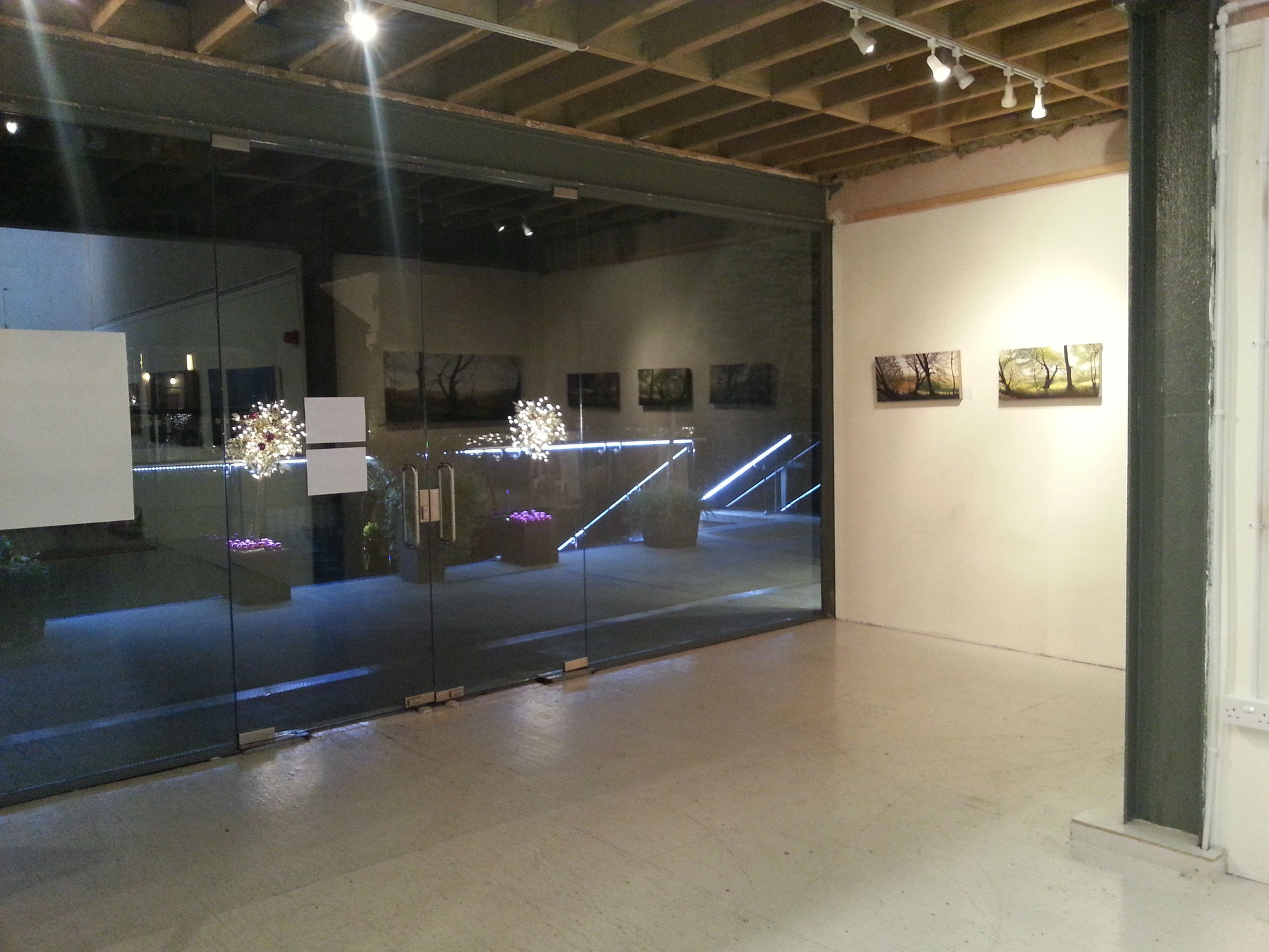 The Cinematic Landscape