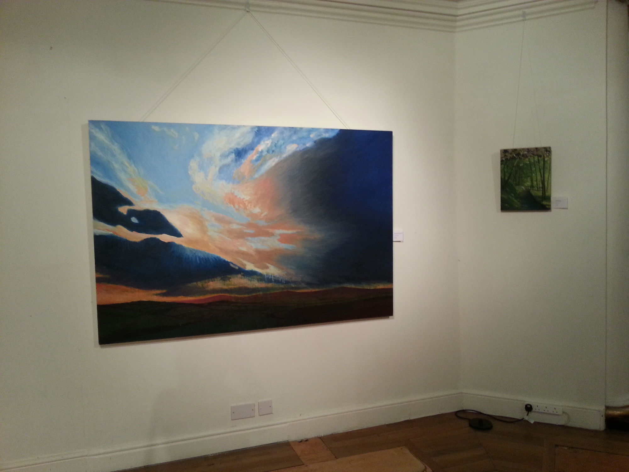 The Cinematic Landscape