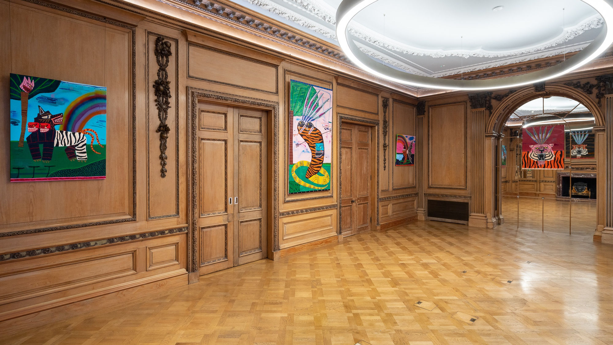 JORDY KERWICK: LEARN TO FEEL AGAIN