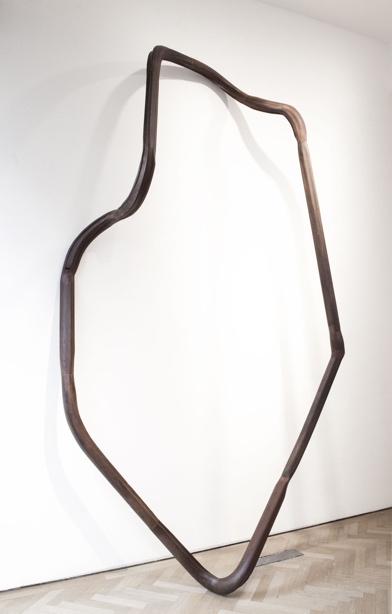 NIKA NEELOVA: FRAGMENTS SHORED AGAINST THE RUINS