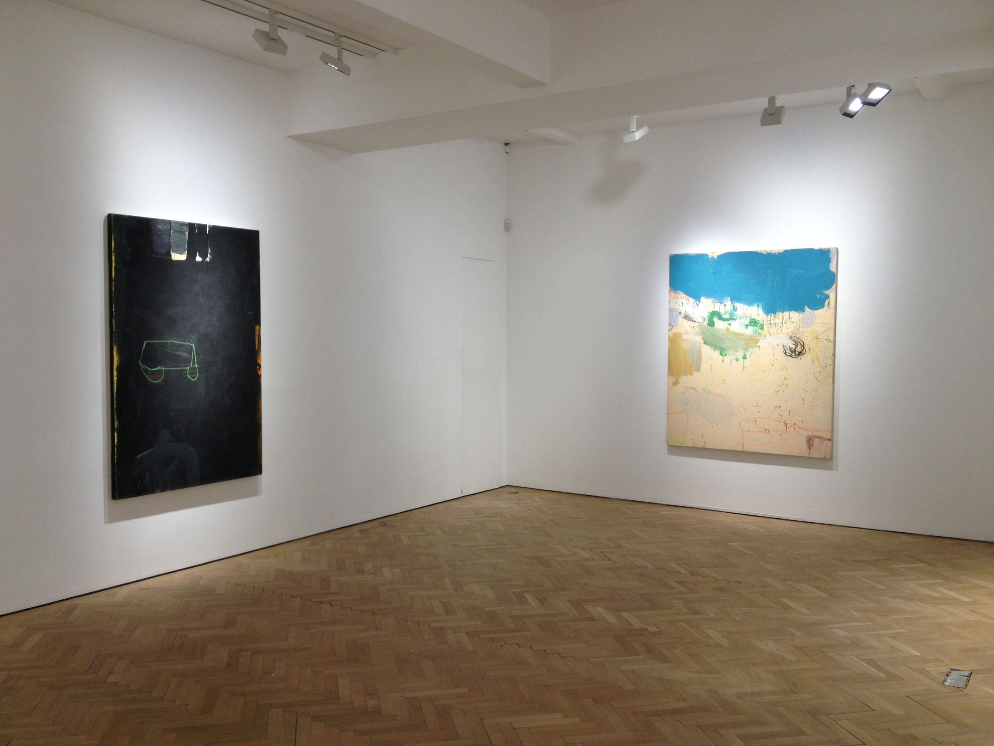 GARY KOMARIN: IN WHICH THE BARON FALLOW