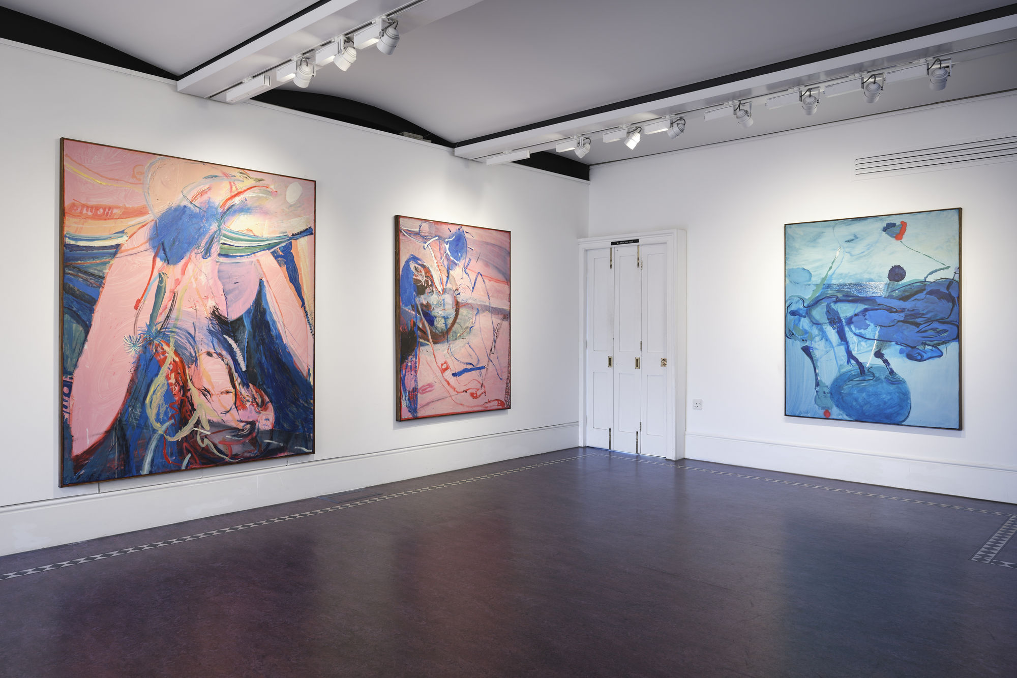 Samuel Bassett: The Birds