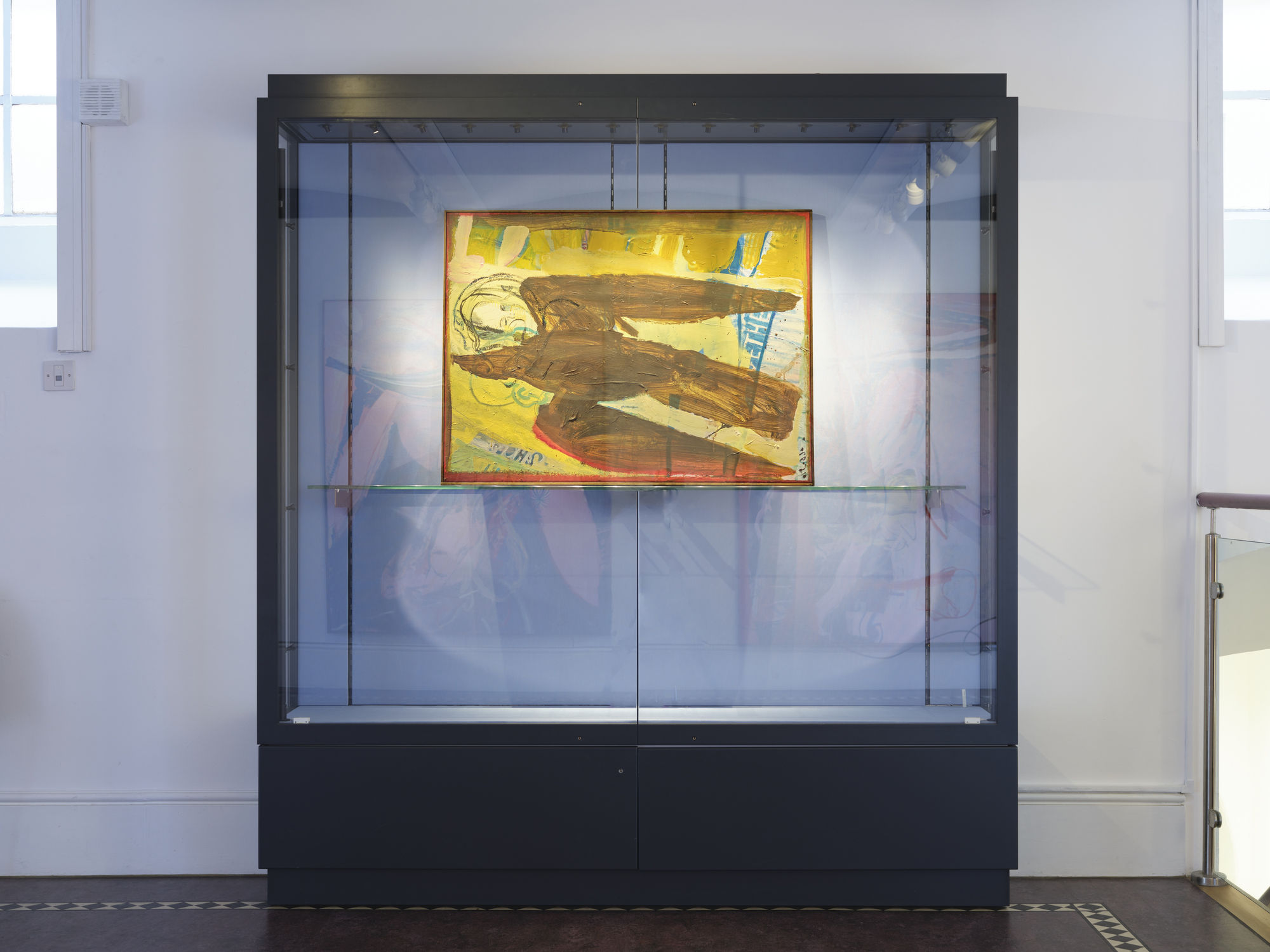 Samuel Bassett: The Birds