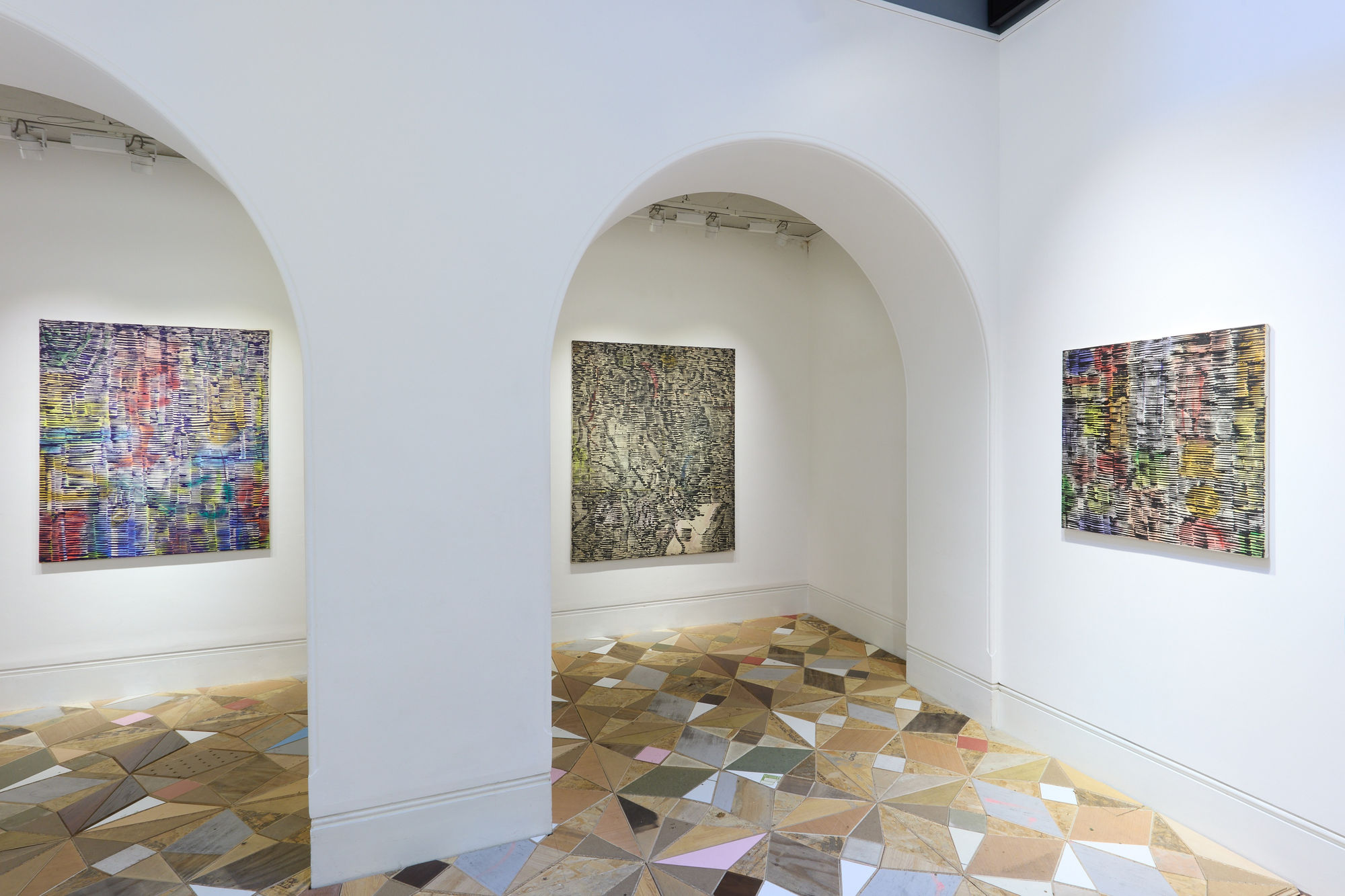 Duncan MacAskill @ 80 : CRISPR