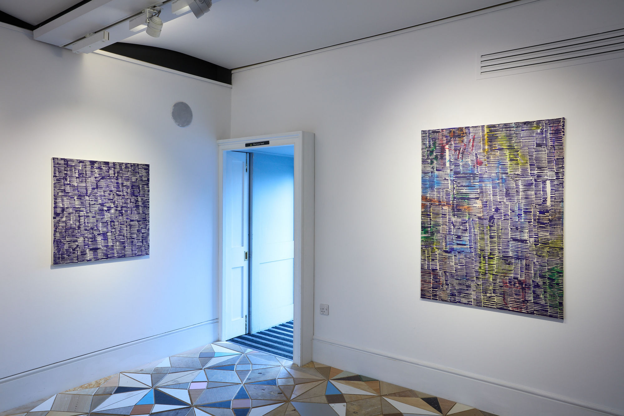 Duncan MacAskill @ 80 : CRISPR