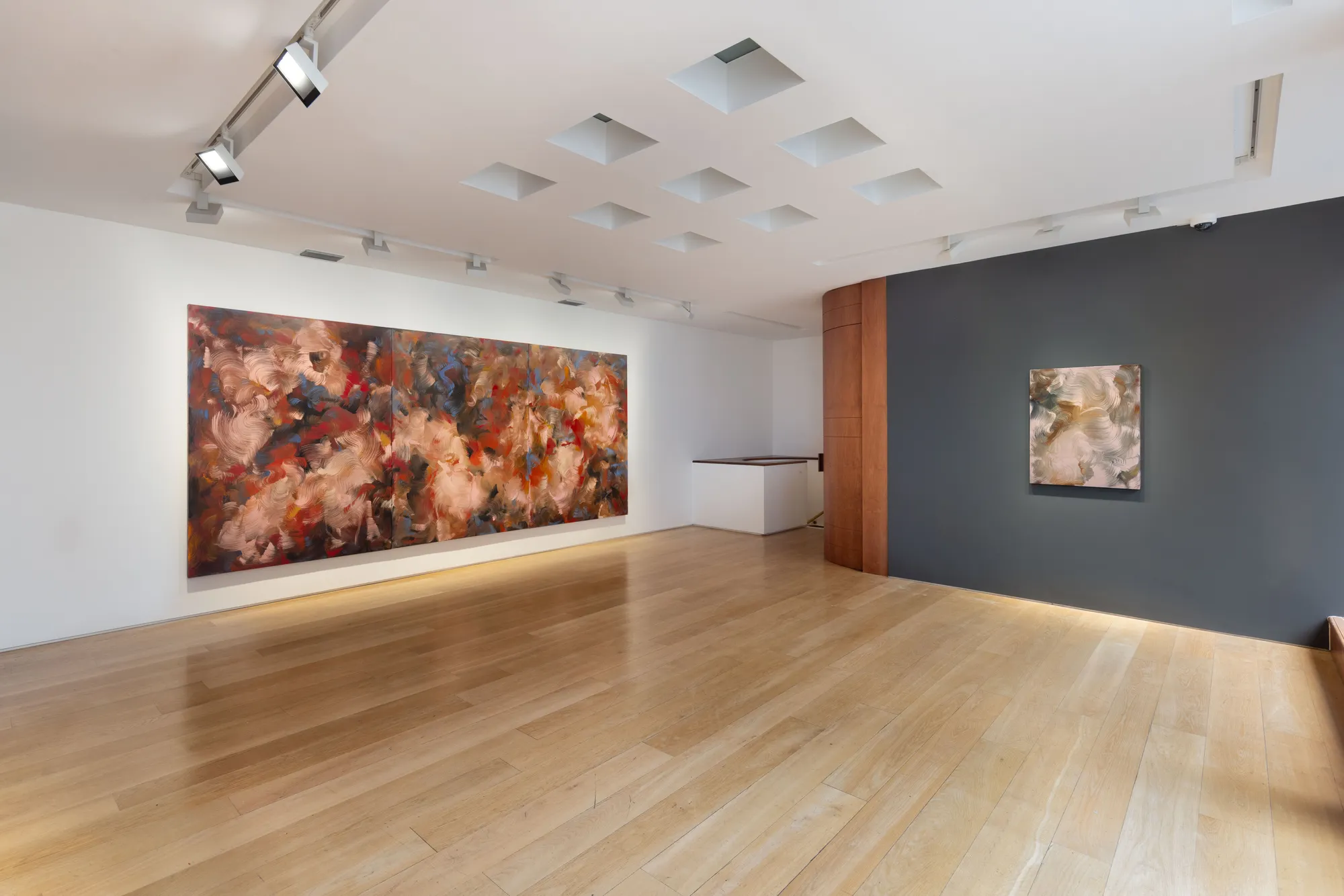 Erin Lawlor: Arcadia | Highlights from the Touring Exhibition