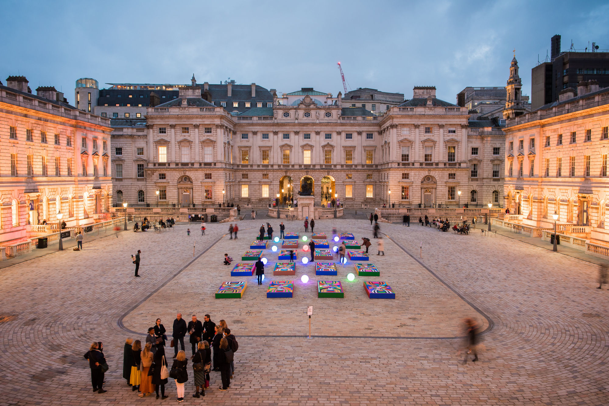 LAKWENA MACIVER: AERIAL BASKET BALL PAINTINGS