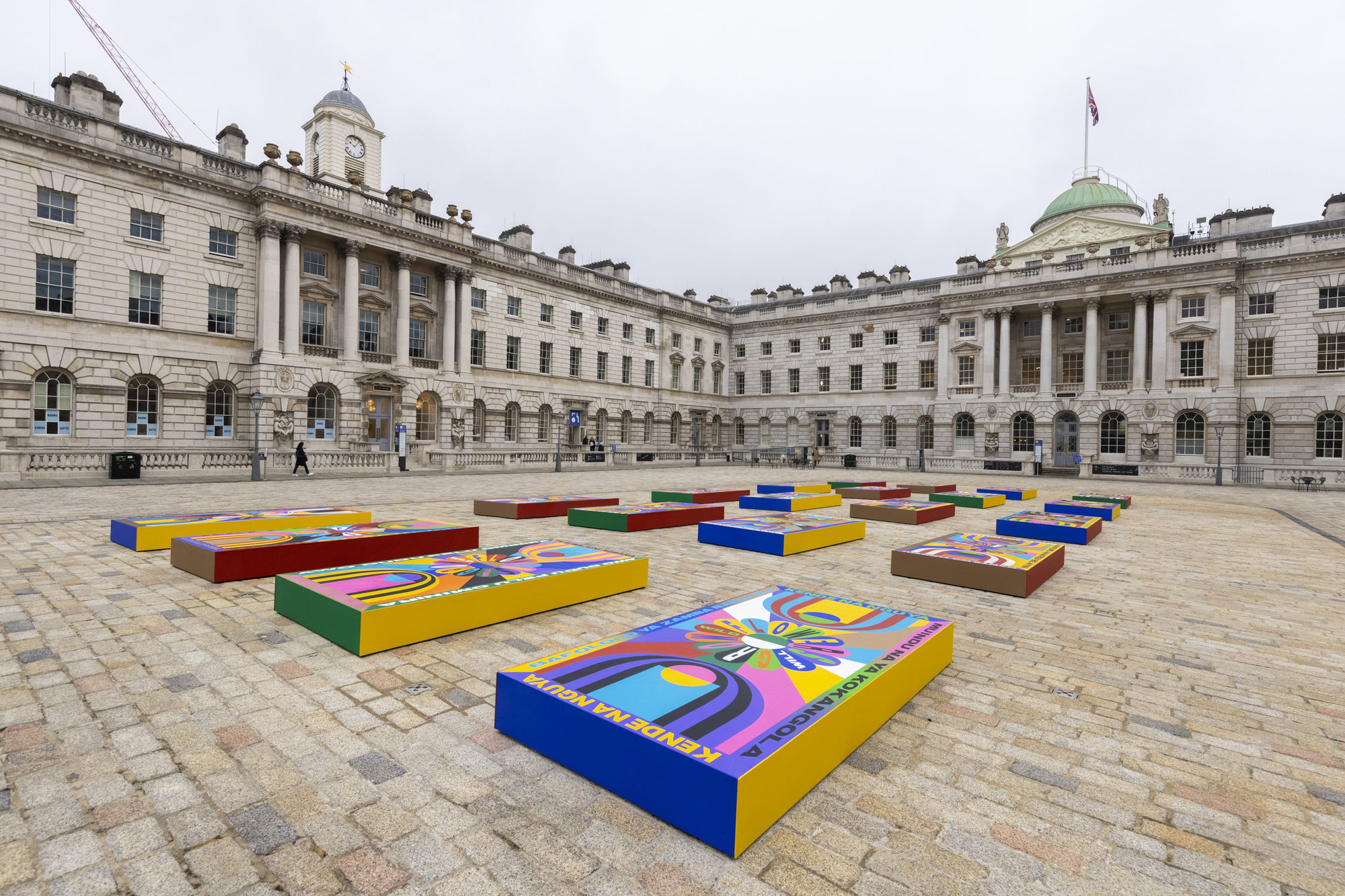 LAKWENA MACIVER: AERIAL BASKET BALL PAINTINGS