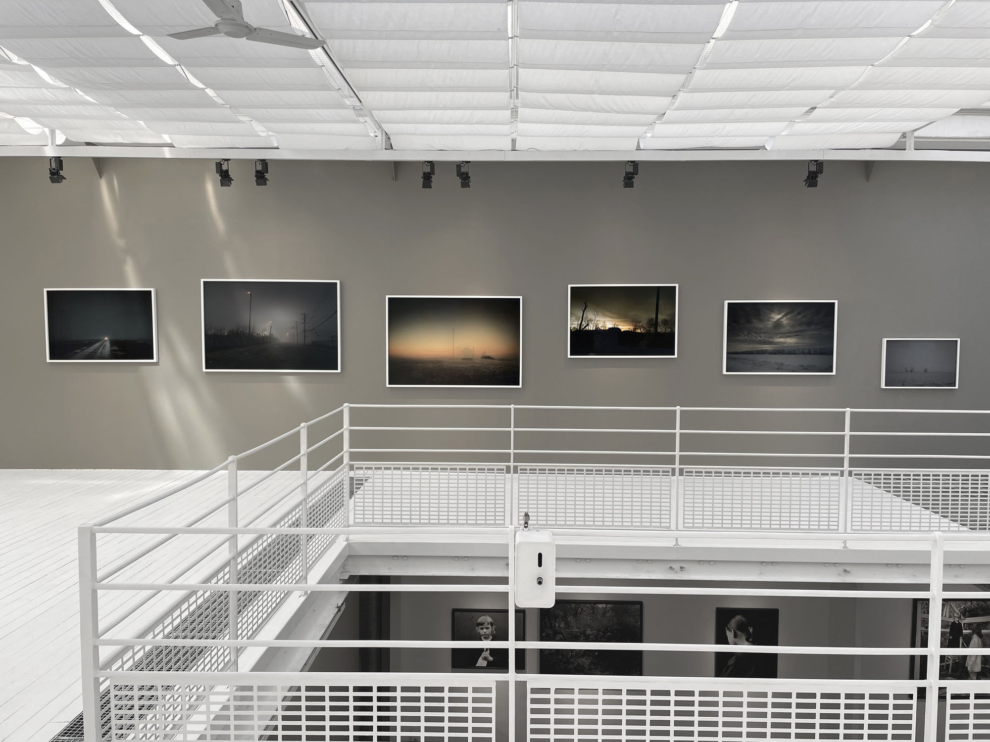 Todd Hido | The Black Mechanism