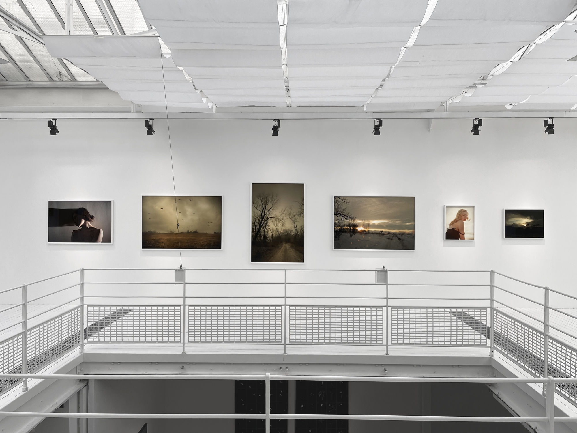 Todd Hido | The Black Mechanism