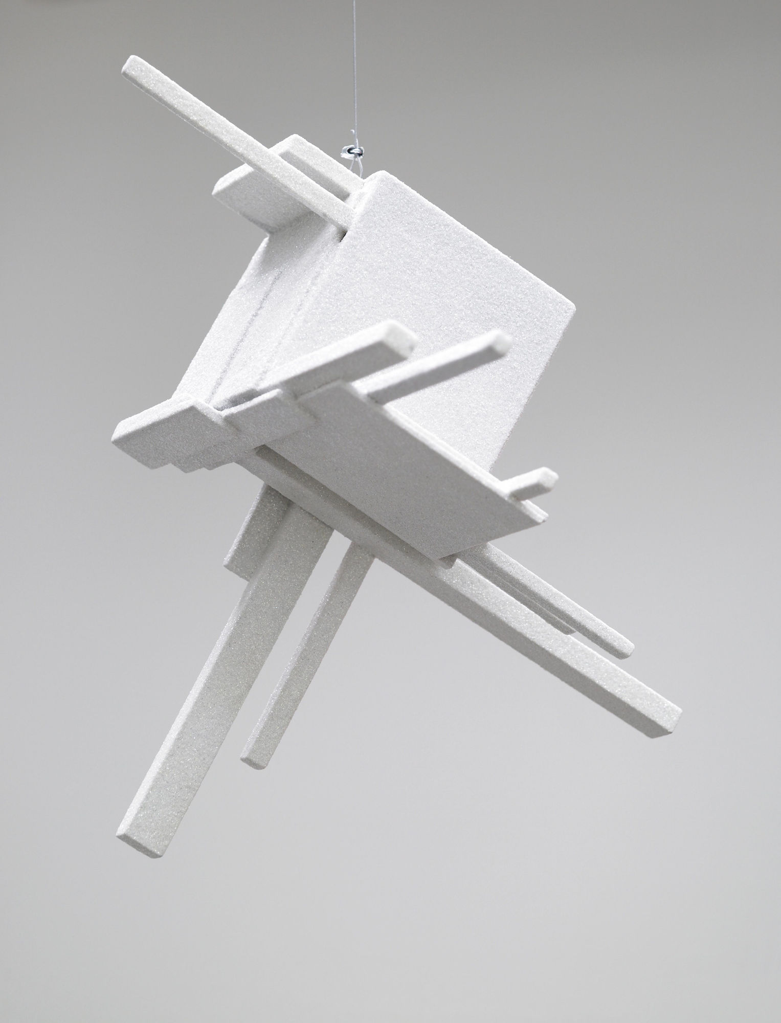 Emmanuelle Villard - Posturale attitude