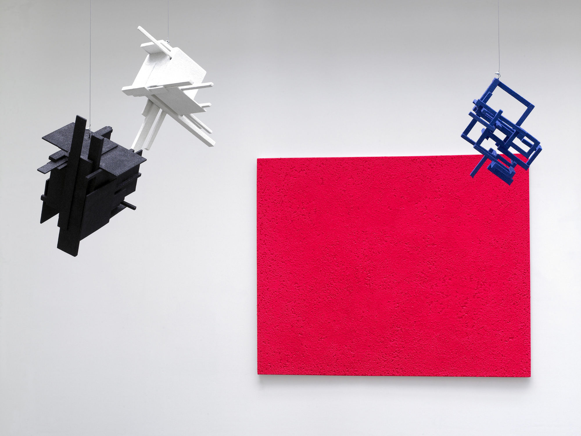 Emmanuelle Villard - Posturale attitude