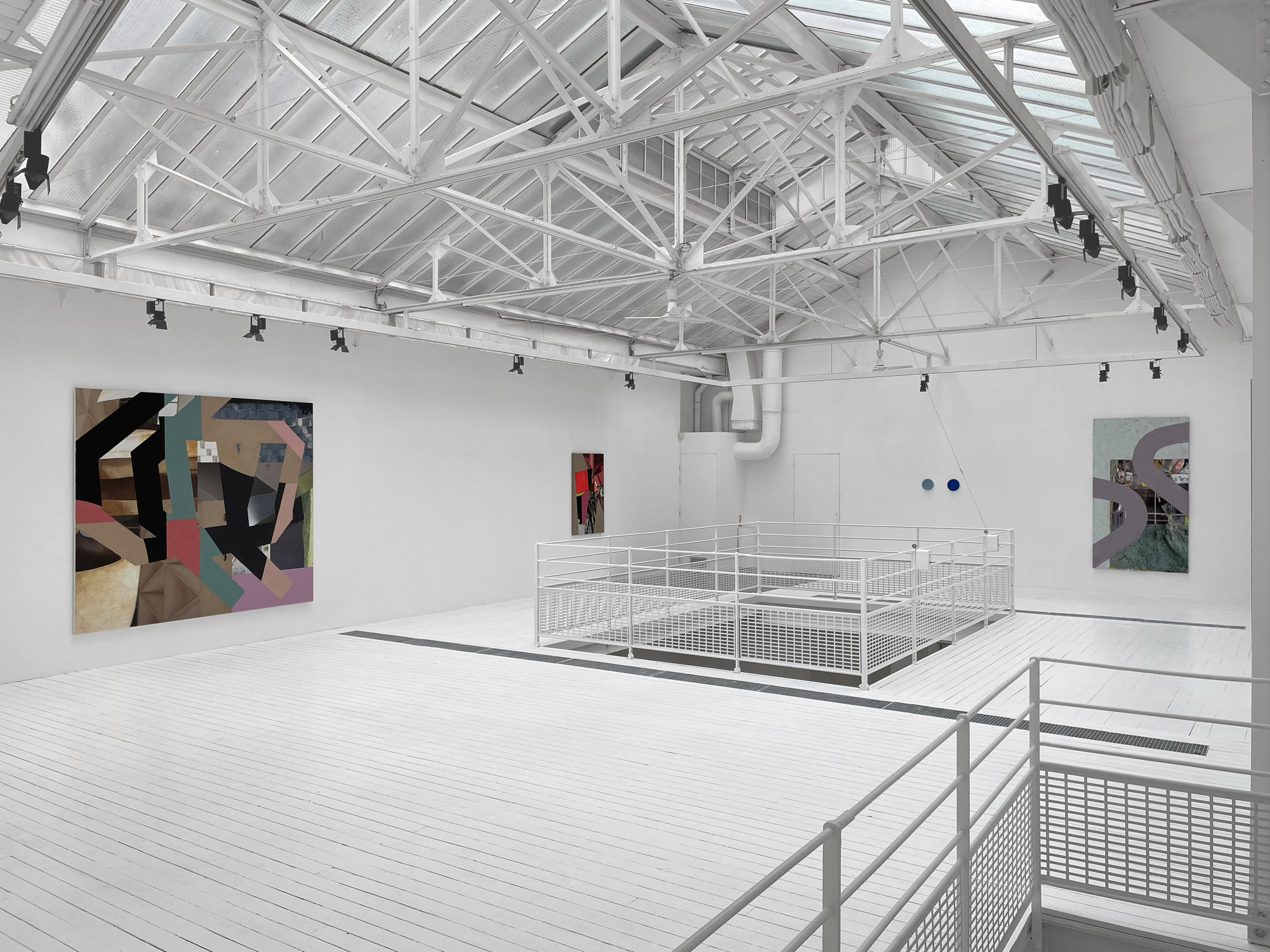 James Hyde | Going Public Sculptures