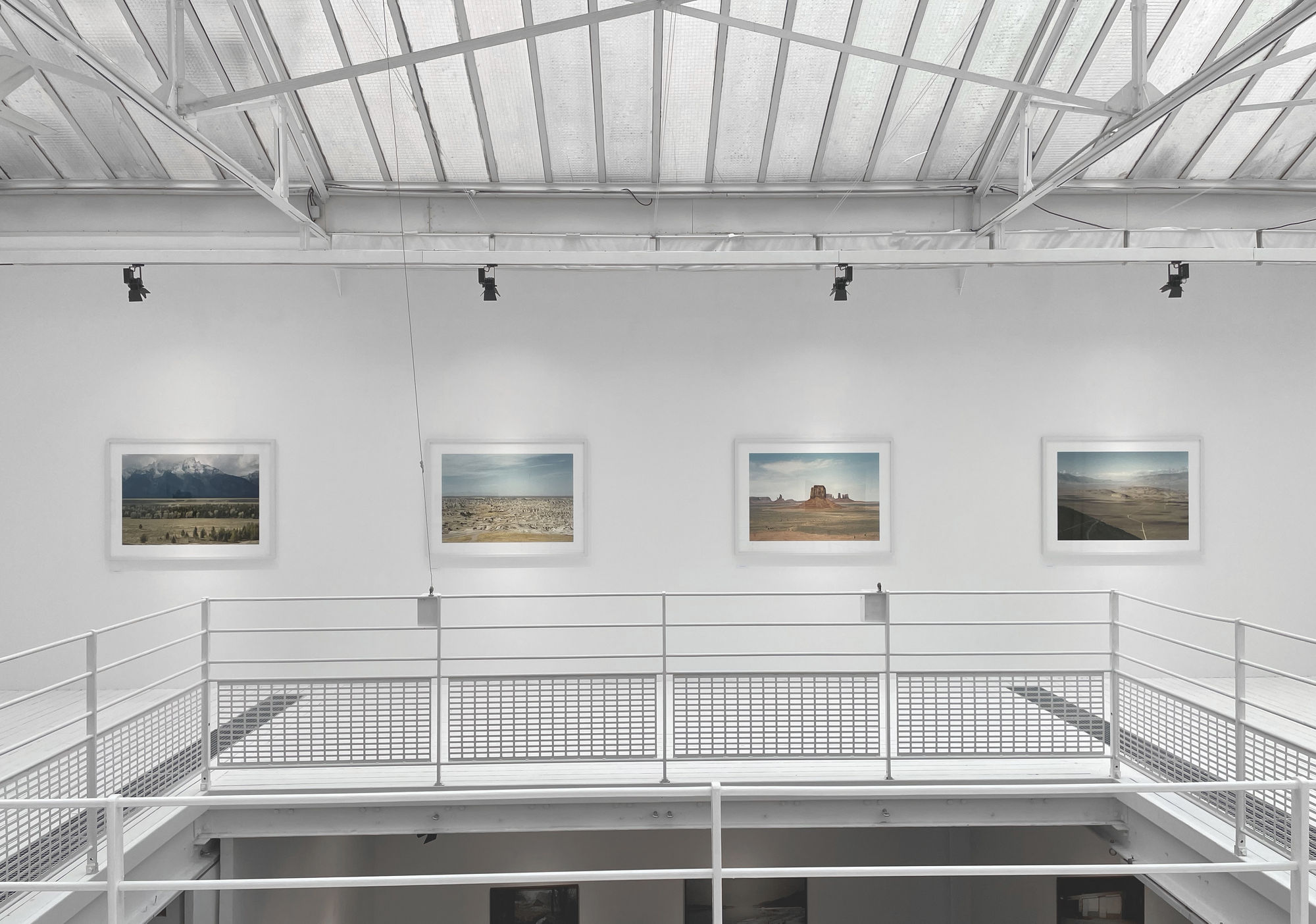 Thibaut Cuisset | La Partition Américaine