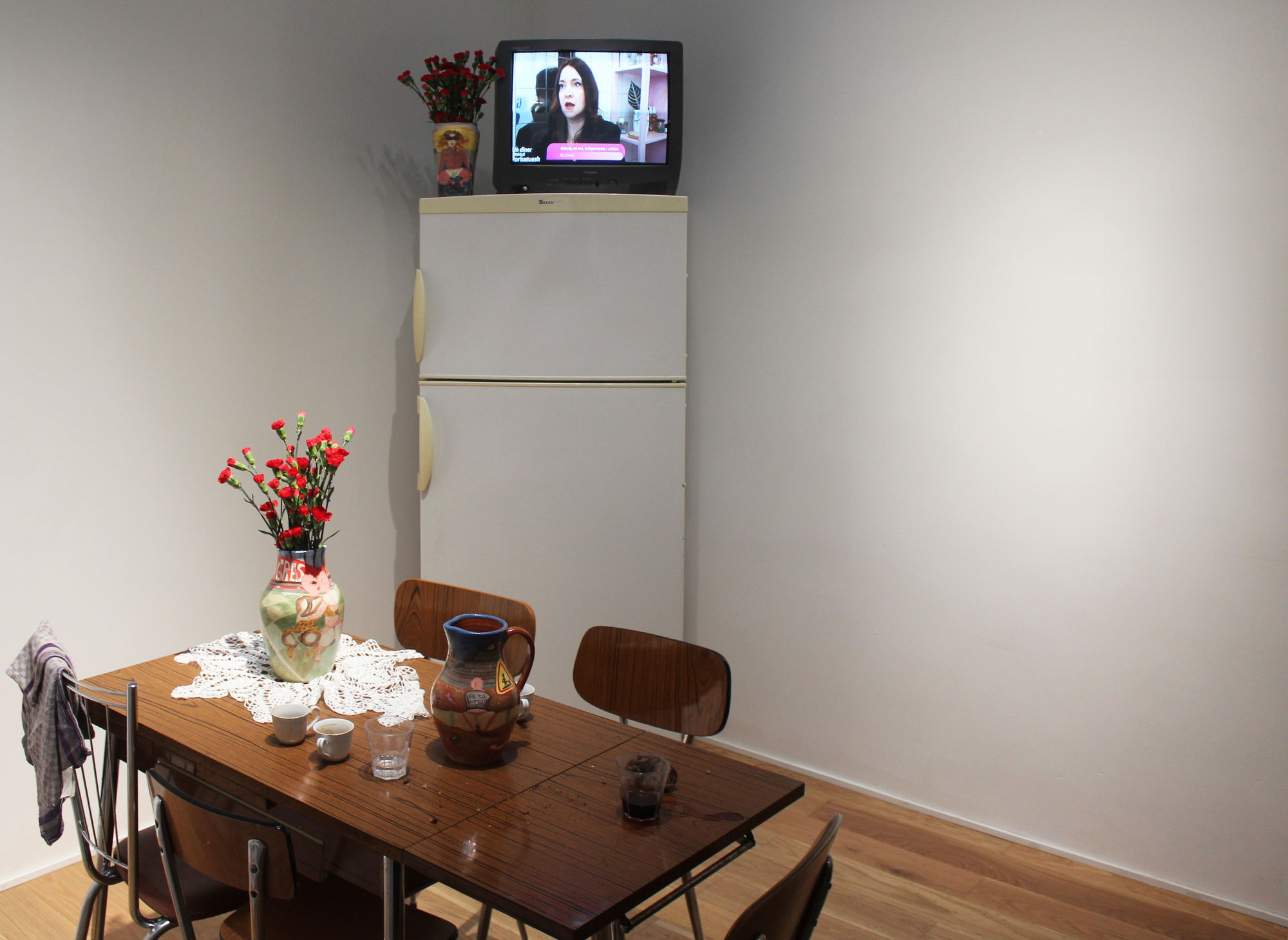 REFUGES - 3# DU PRIX UTOPI.E