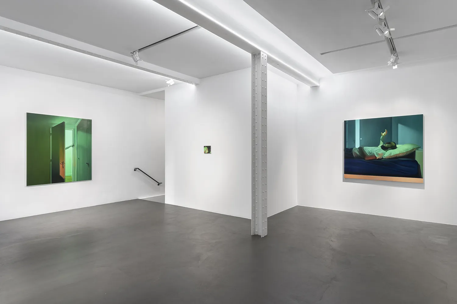 &copy; Nicolas Brasseur