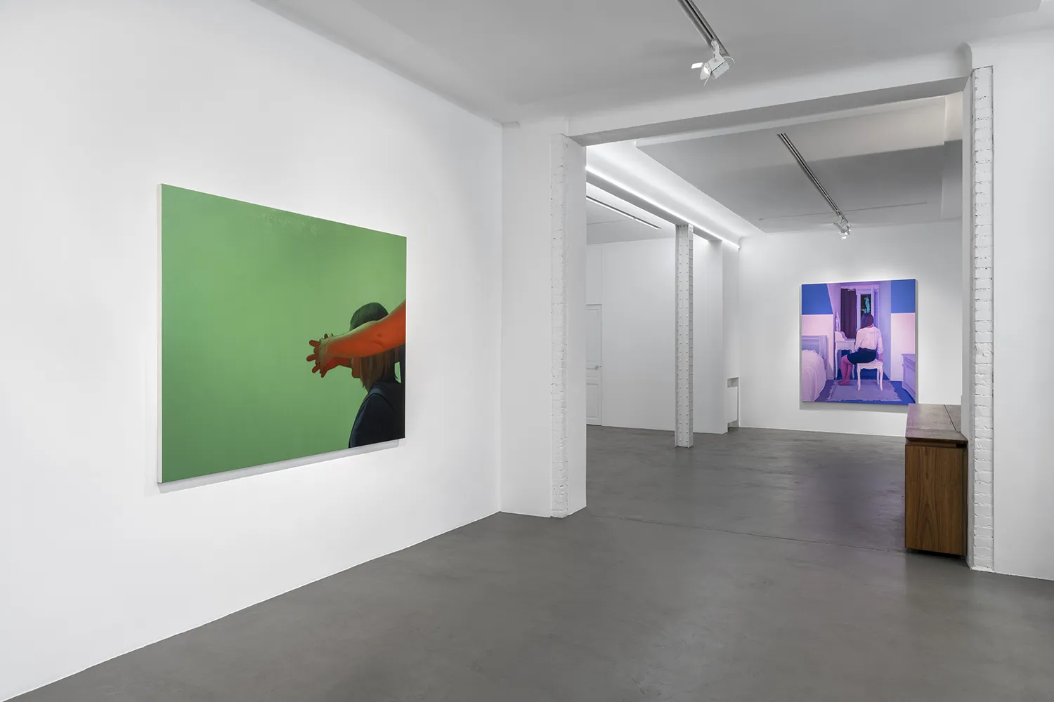 &copy; Nicolas Brasseur